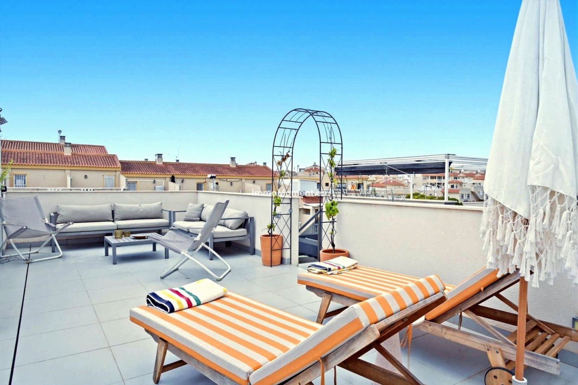 Reventa - Apartamento - Guardamar del Segura - Guardamar del Segura Centro
