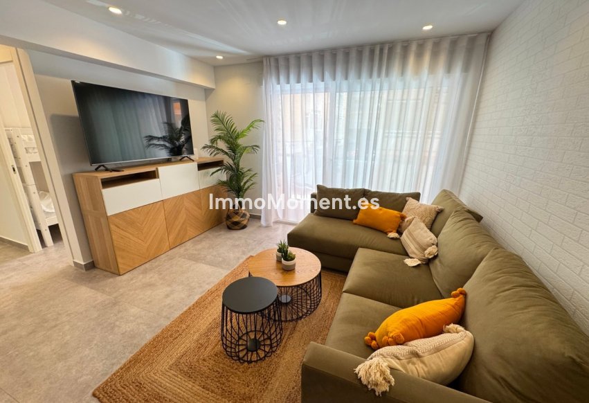 Reventa - Apartamento - Guardamar del Segura - Guardamar del Segura Centro