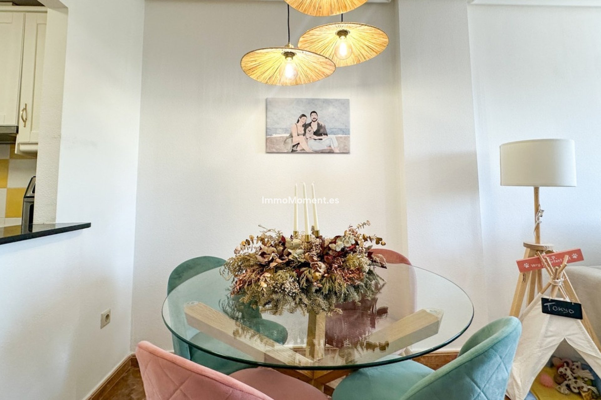 Reventa - Apartamento - Guardamar del Segura - Guardamar del Segura Centro