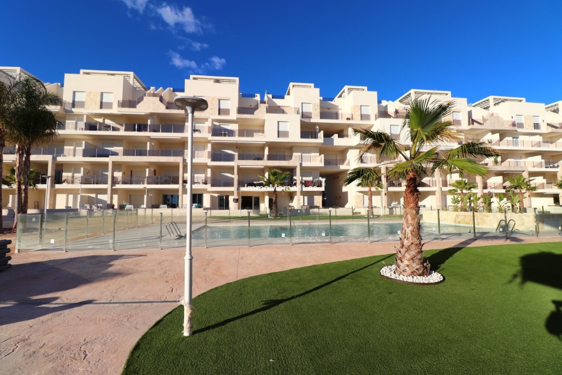 Reventa - Apartamento - Guardamar del Segura - Urbanización El Raso