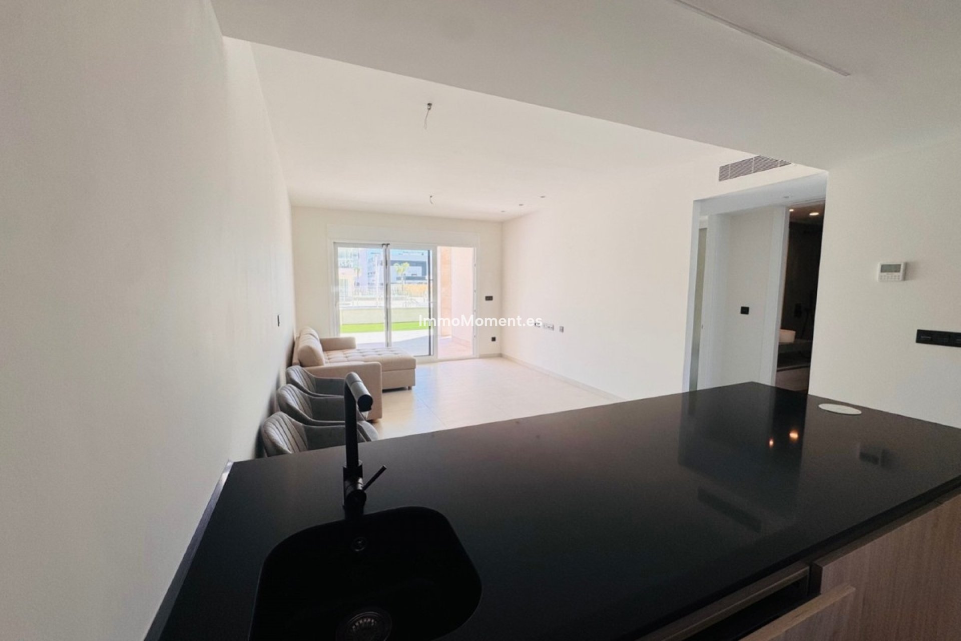 Reventa - Apartamento - Guardamar del Segura - Urbanización El Raso