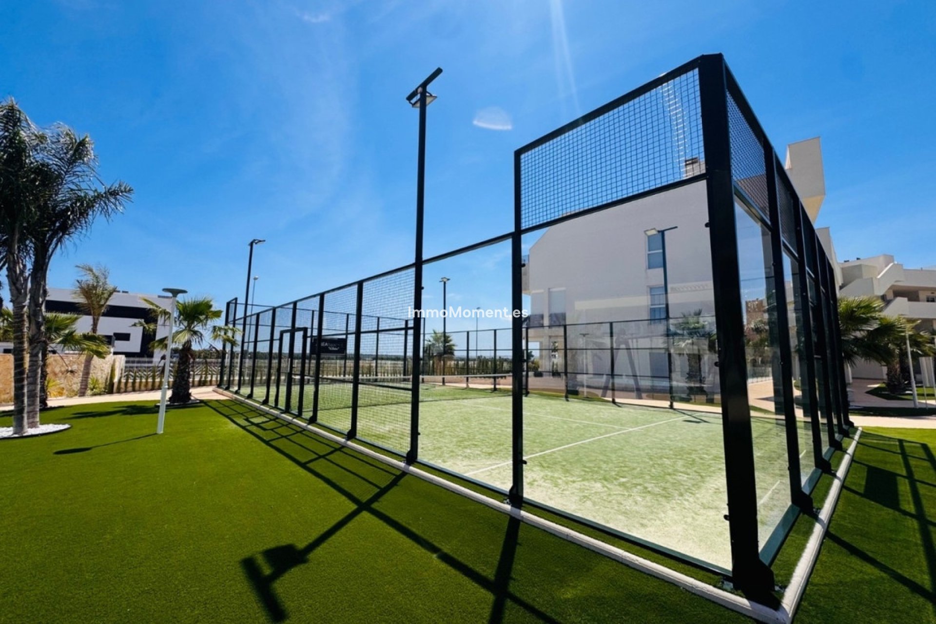 Reventa - Apartamento - Guardamar del Segura - Urbanización El Raso