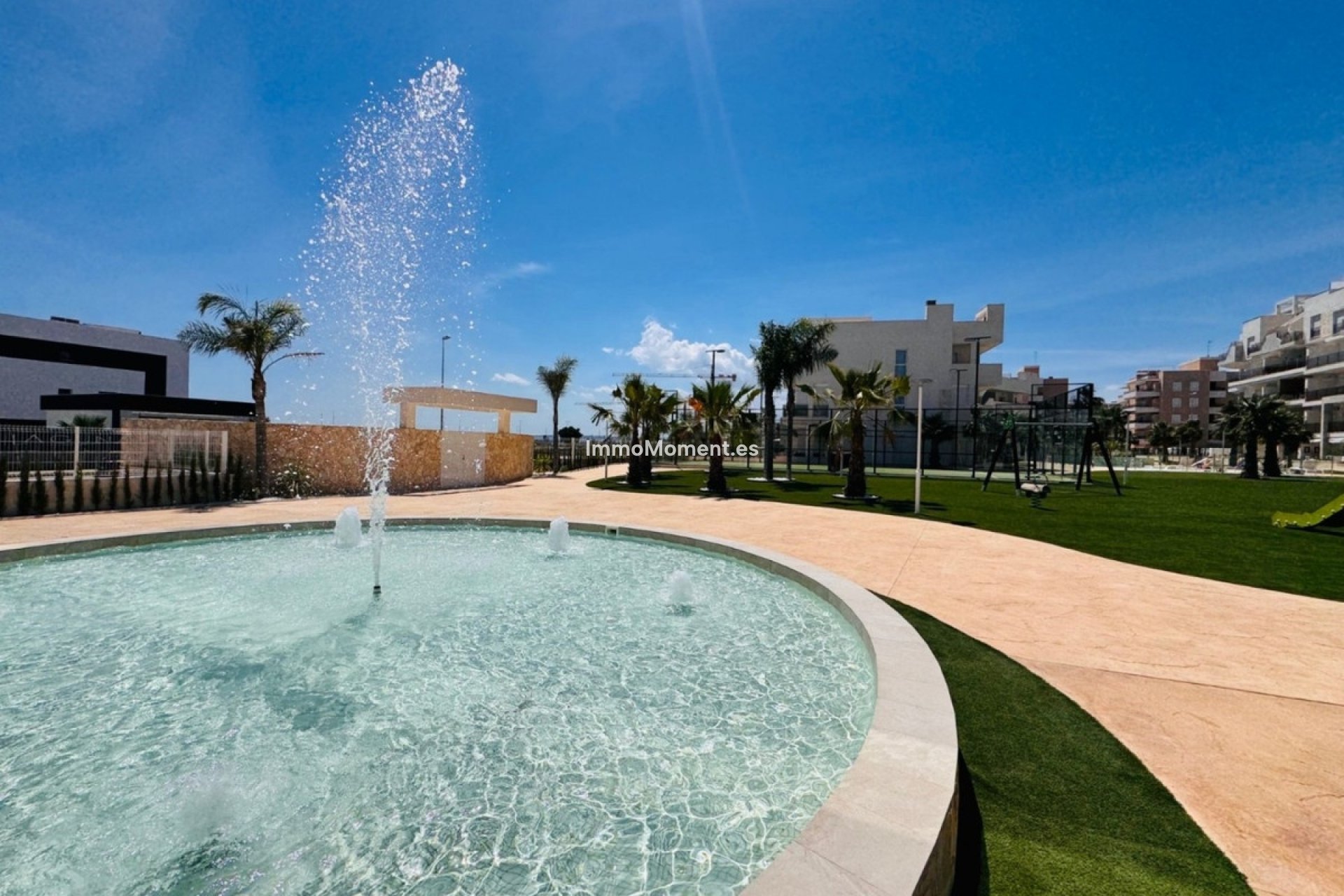 Reventa - Apartamento - Guardamar del Segura - Urbanización El Raso