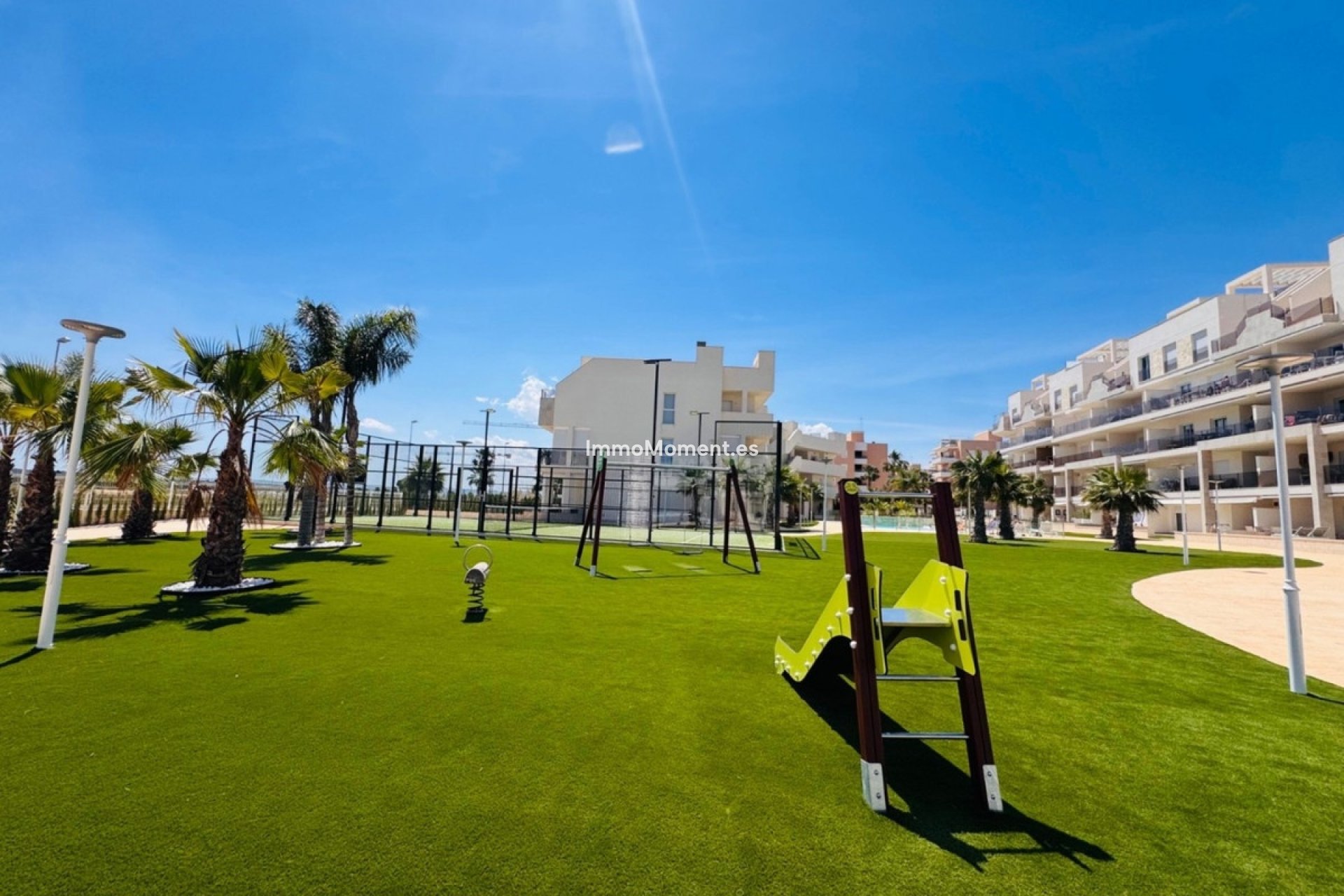 Reventa - Apartamento - Guardamar del Segura - Urbanización El Raso