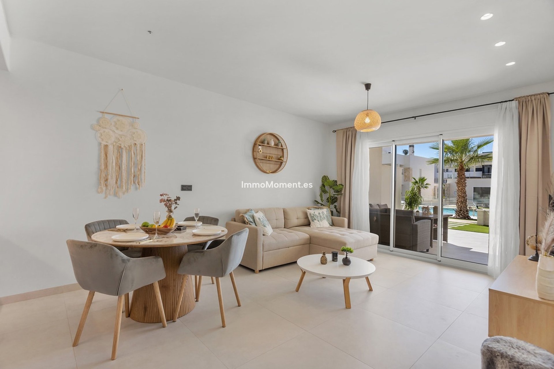 Reventa - Apartamento - Guardamar del Segura - Urbanización El Raso