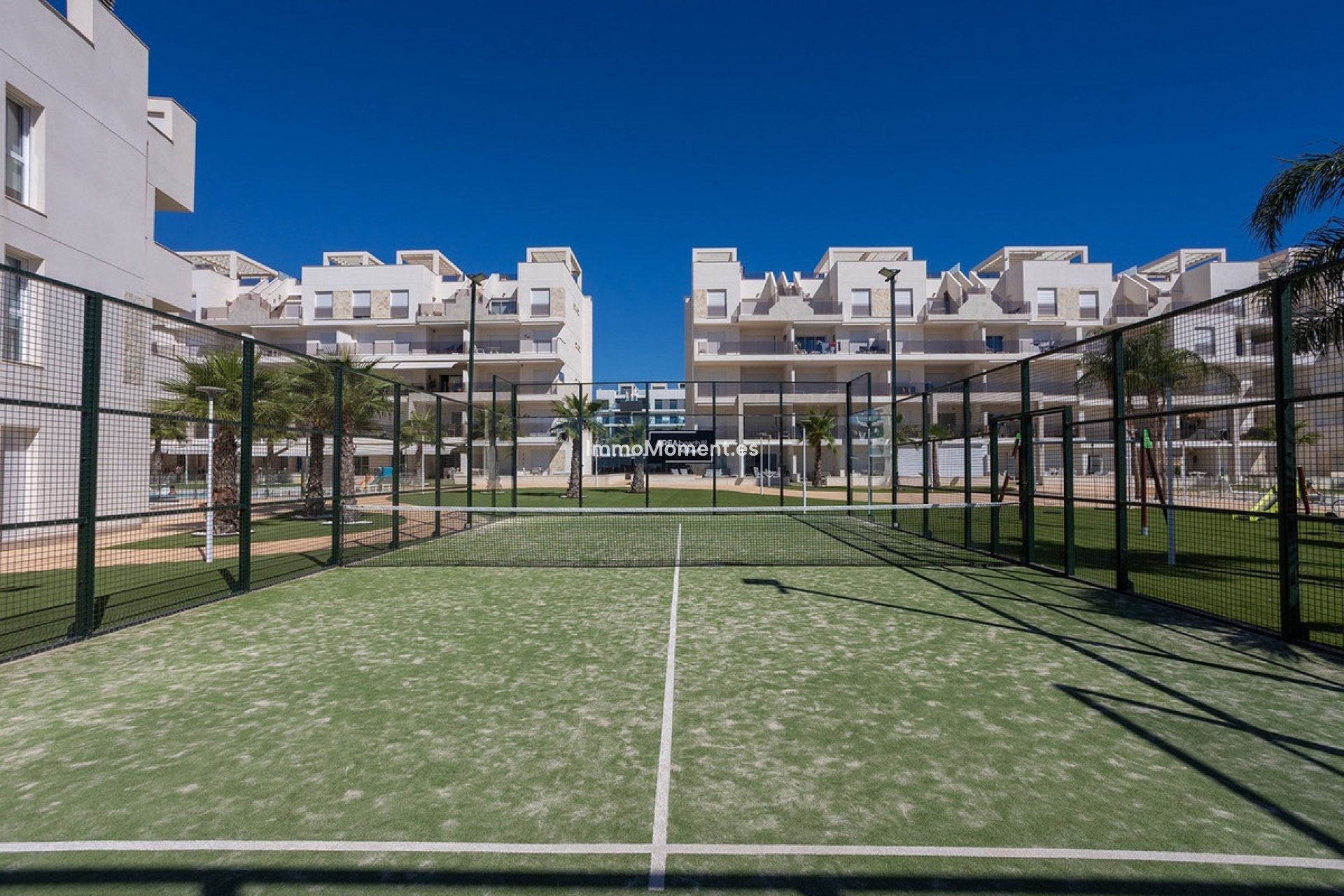 Reventa - Apartamento - Guardamar del Segura - Urbanización El Raso