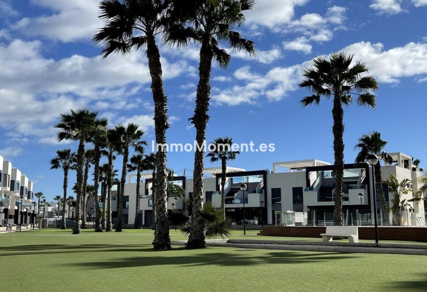 Reventa - Apartamento - Guardamar del Segura - Urbanización El Raso