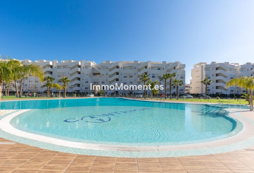 Reventa - Apartamento - Guardamar del Segura - Urbanización El Raso