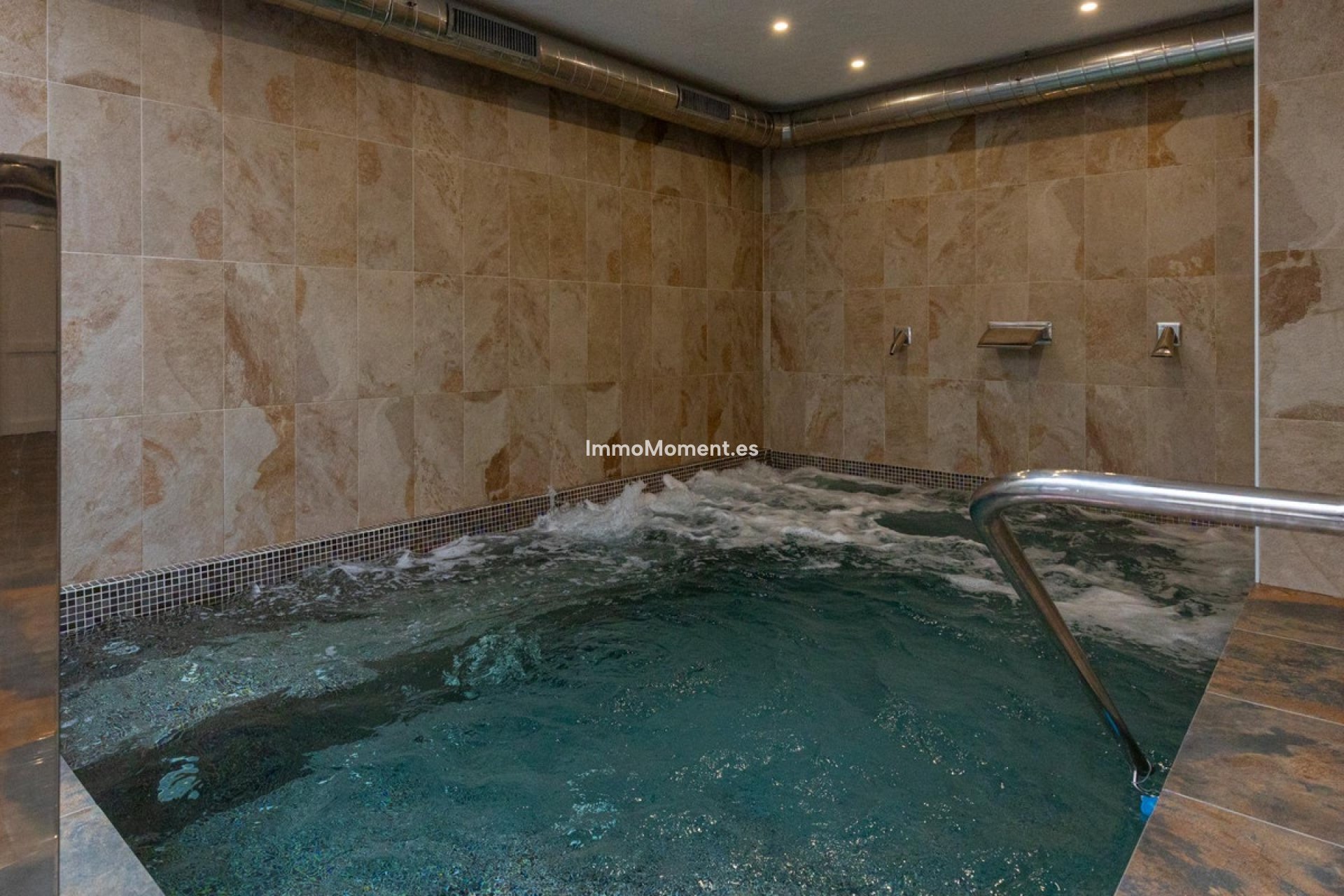 Reventa - Apartamento - Guardamar del Segura - Urbanización El Raso