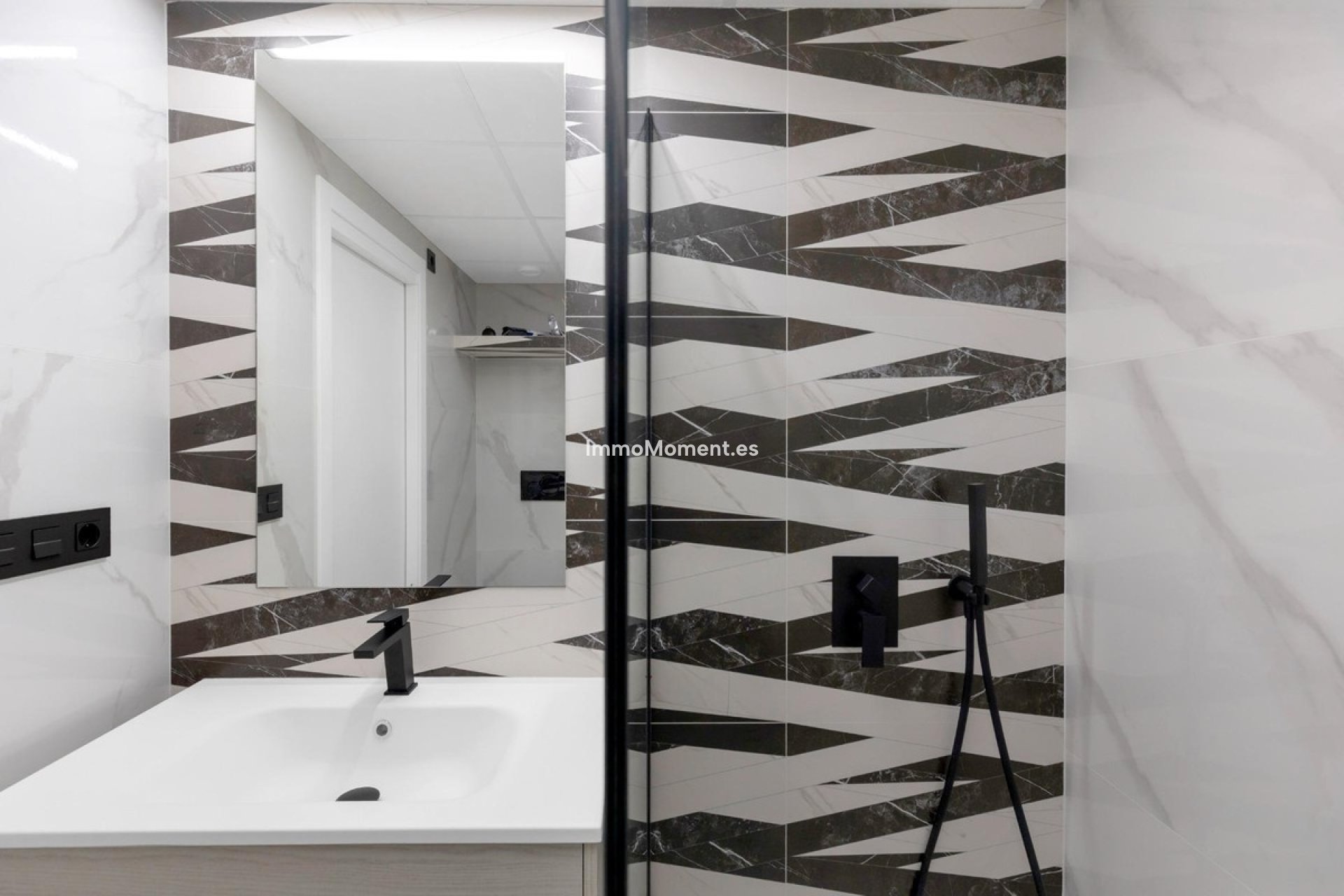 Reventa - Apartamento - Guardamar del Segura - Urbanización El Raso