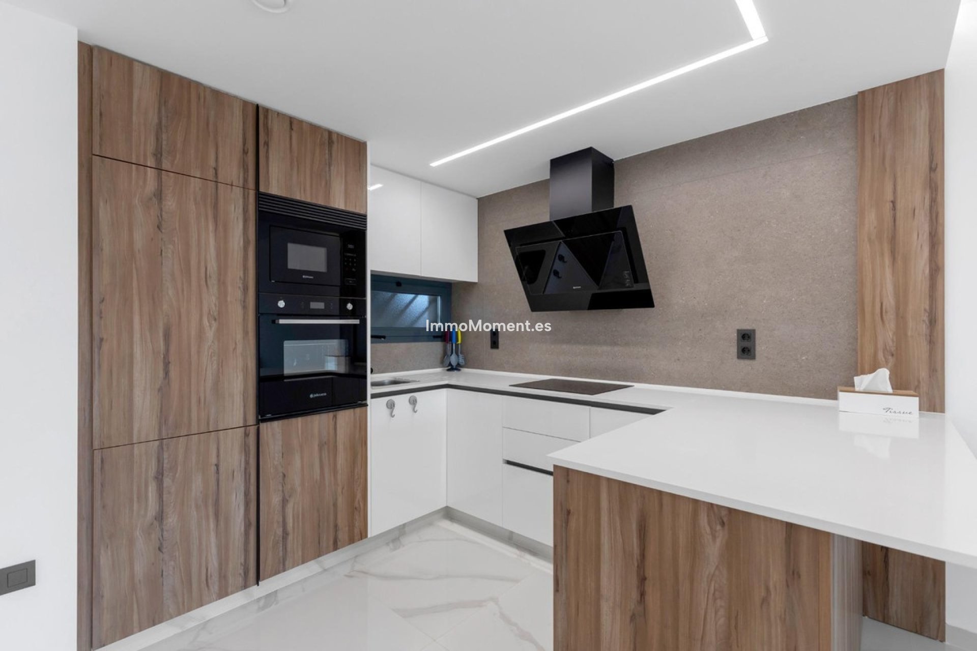 Reventa - Apartamento - Guardamar del Segura - Urbanización El Raso