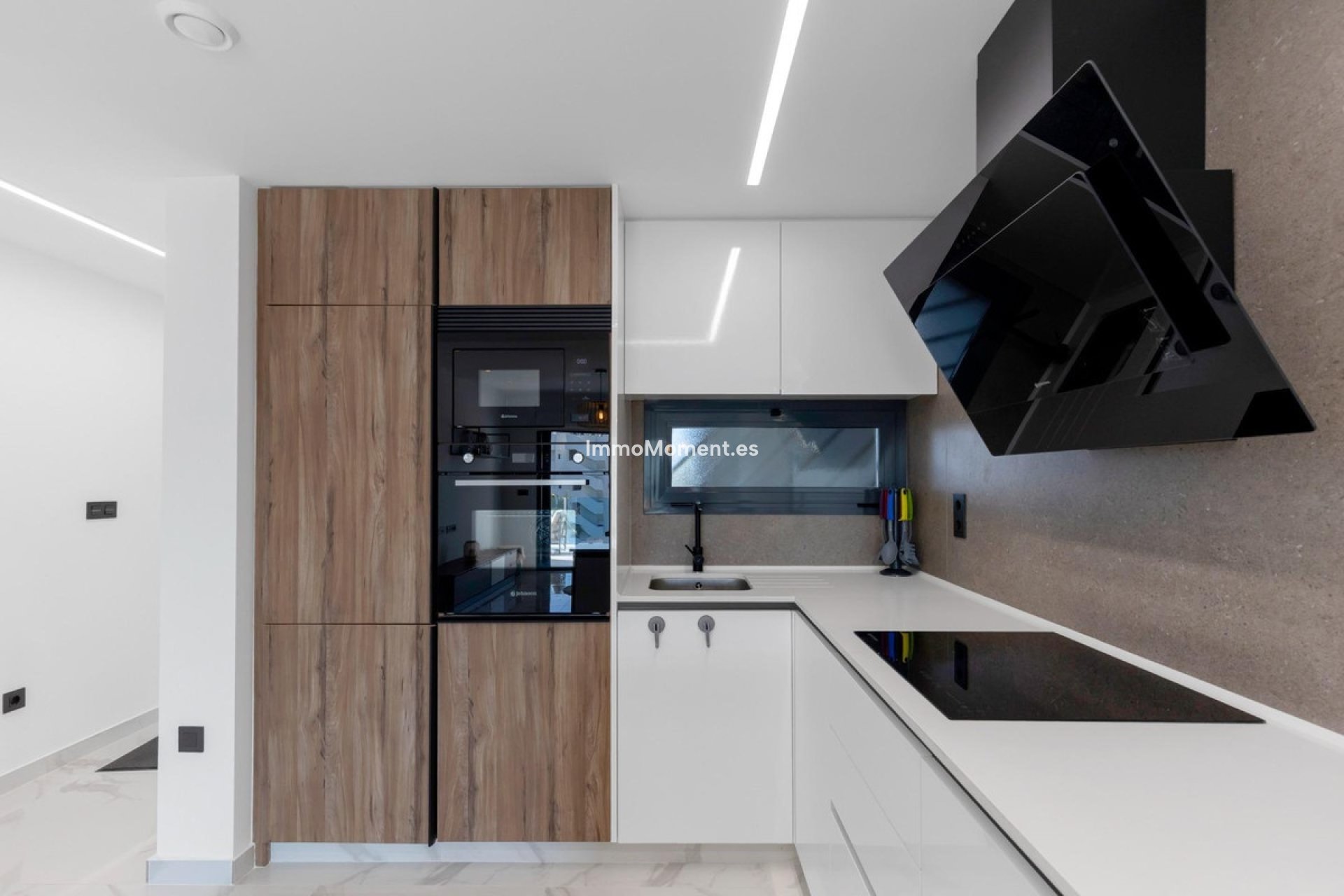 Reventa - Apartamento - Guardamar del Segura - Urbanización El Raso