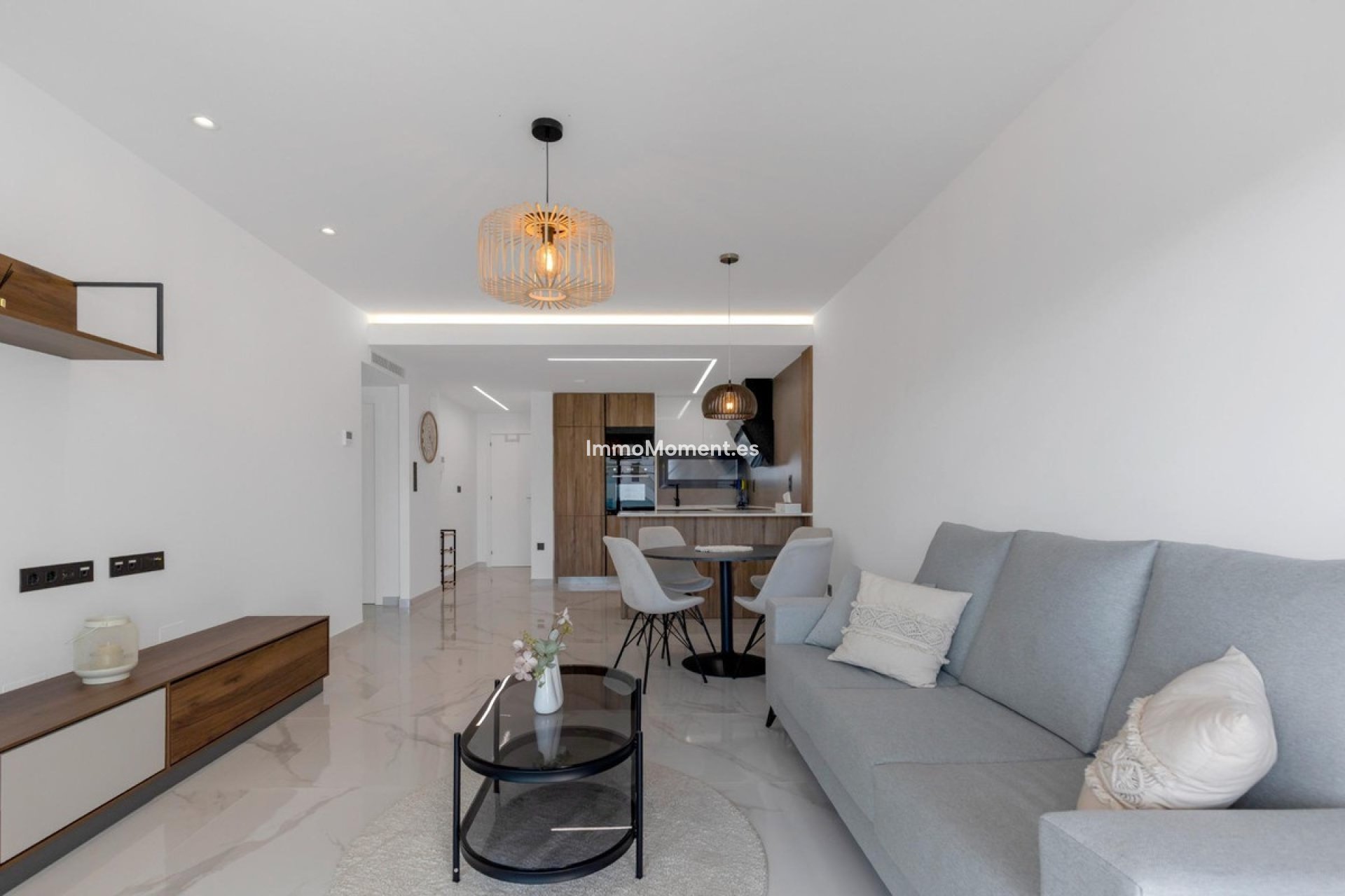 Reventa - Apartamento - Guardamar del Segura - Urbanización El Raso