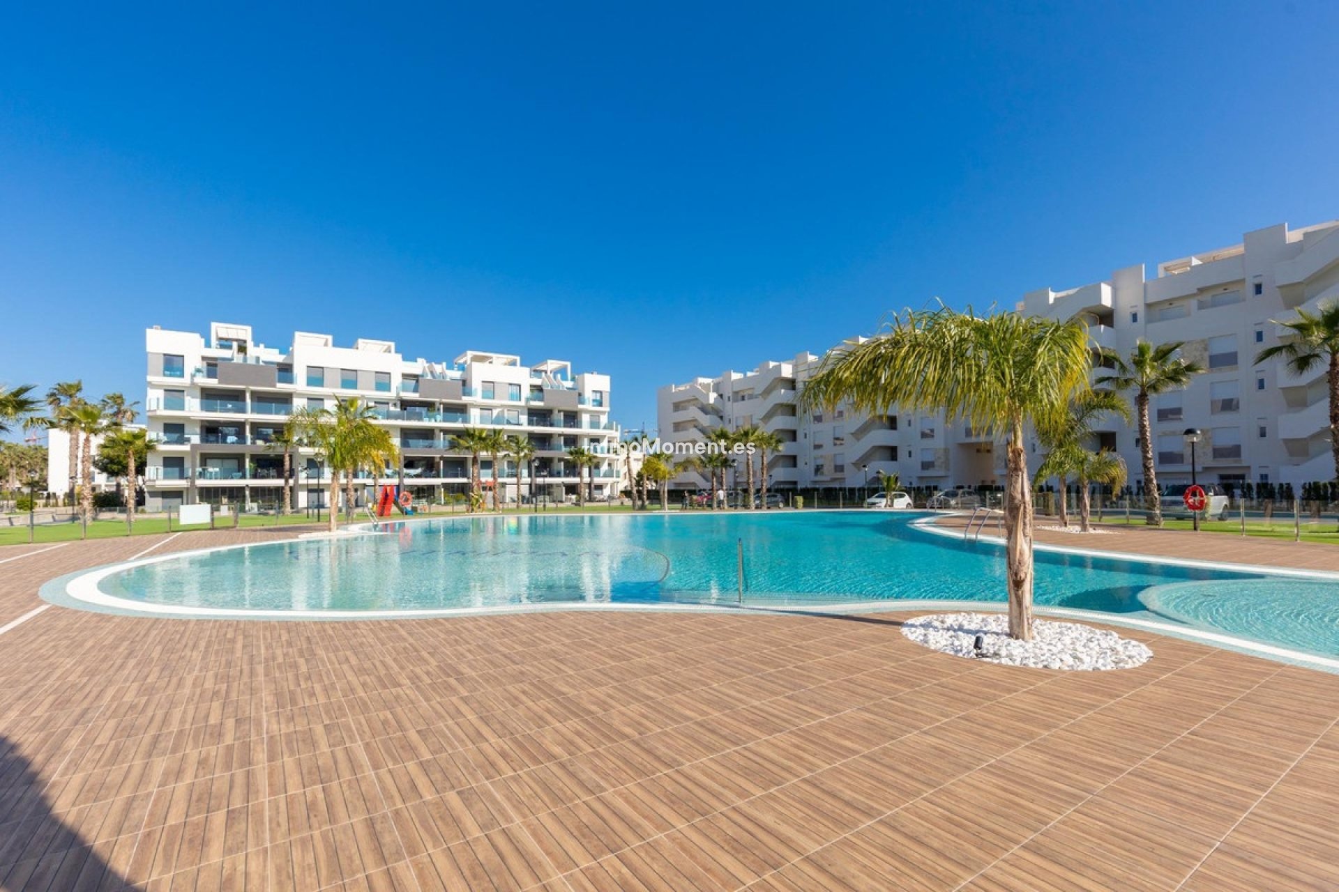 Reventa - Apartamento - Guardamar del Segura - Urbanización El Raso