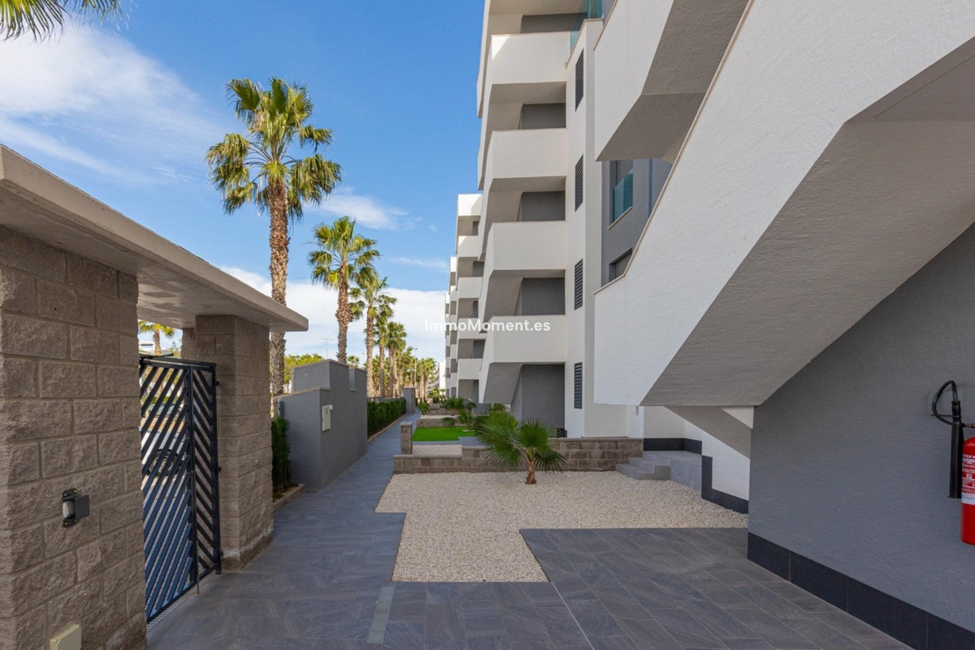 Reventa - Apartamento - Guardamar del Segura - Urbanización El Raso