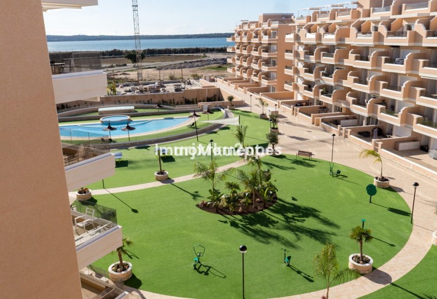 Reventa - Apartamento - Guardamar del Segura - Urbanización El Raso