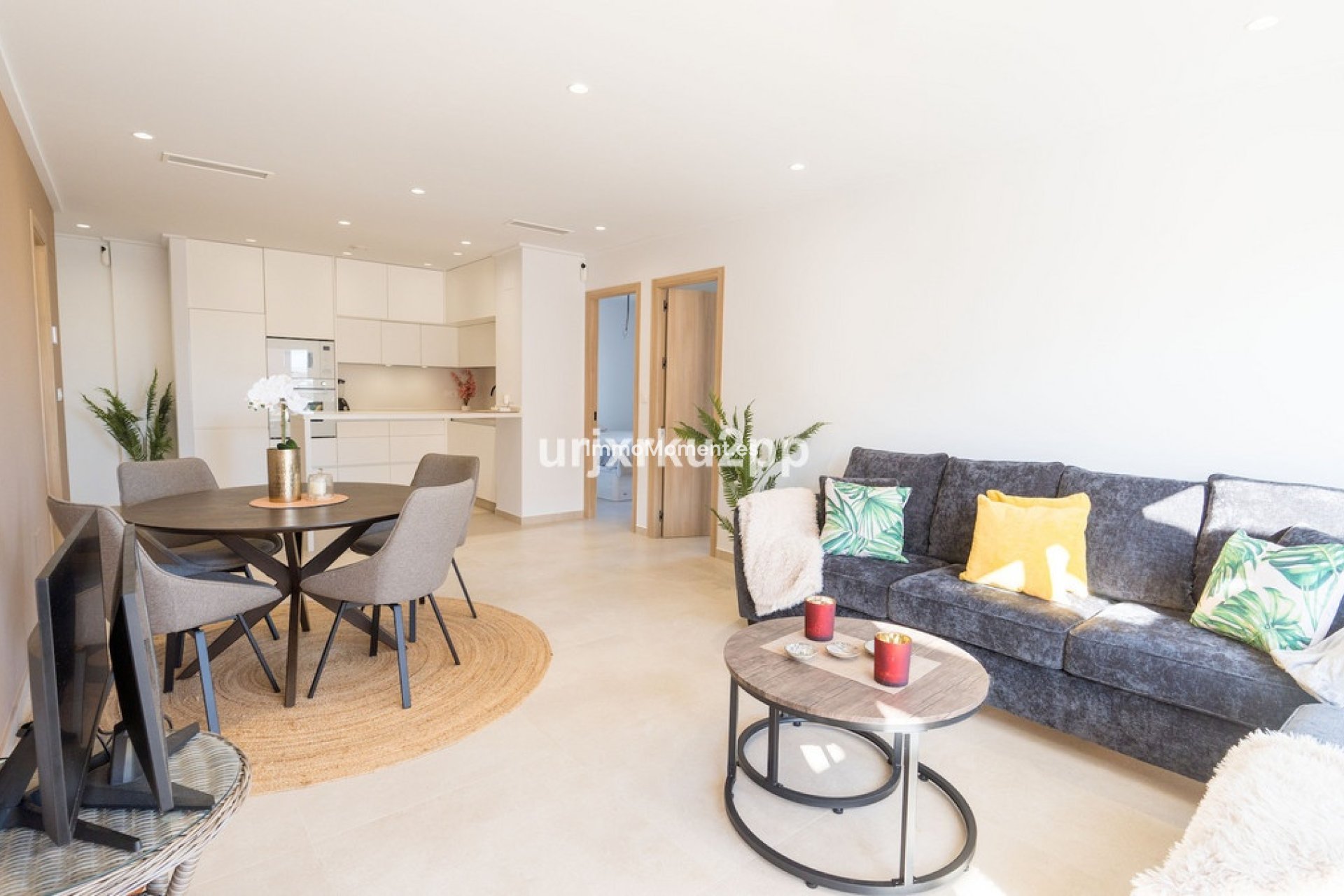 Reventa - Apartamento - Guardamar del Segura - Urbanización El Raso