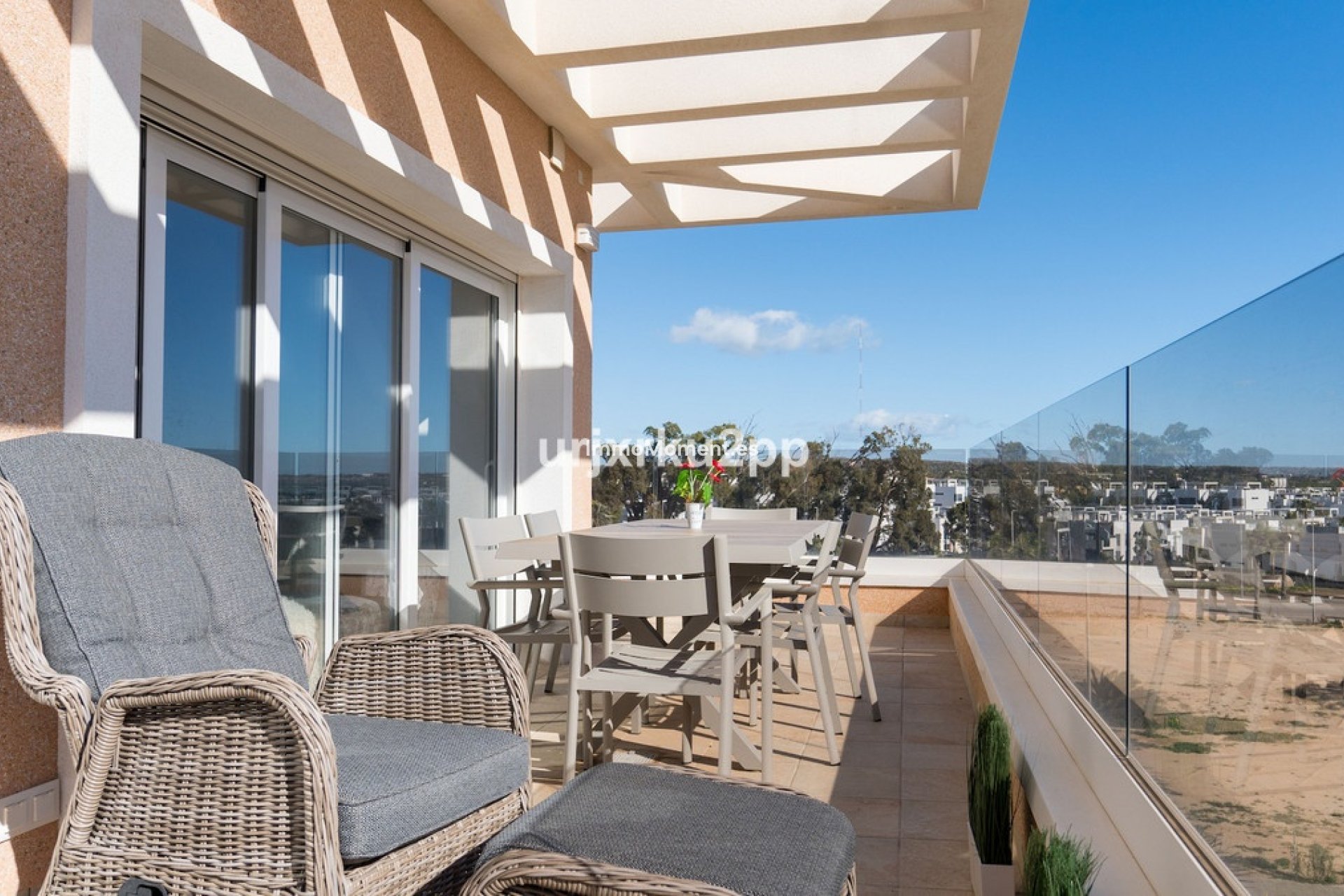 Reventa - Apartamento - Guardamar del Segura - Urbanización El Raso