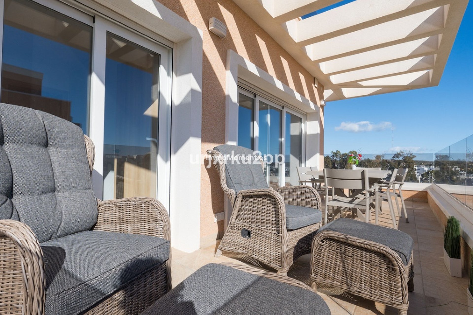 Reventa - Apartamento - Guardamar del Segura - Urbanización El Raso