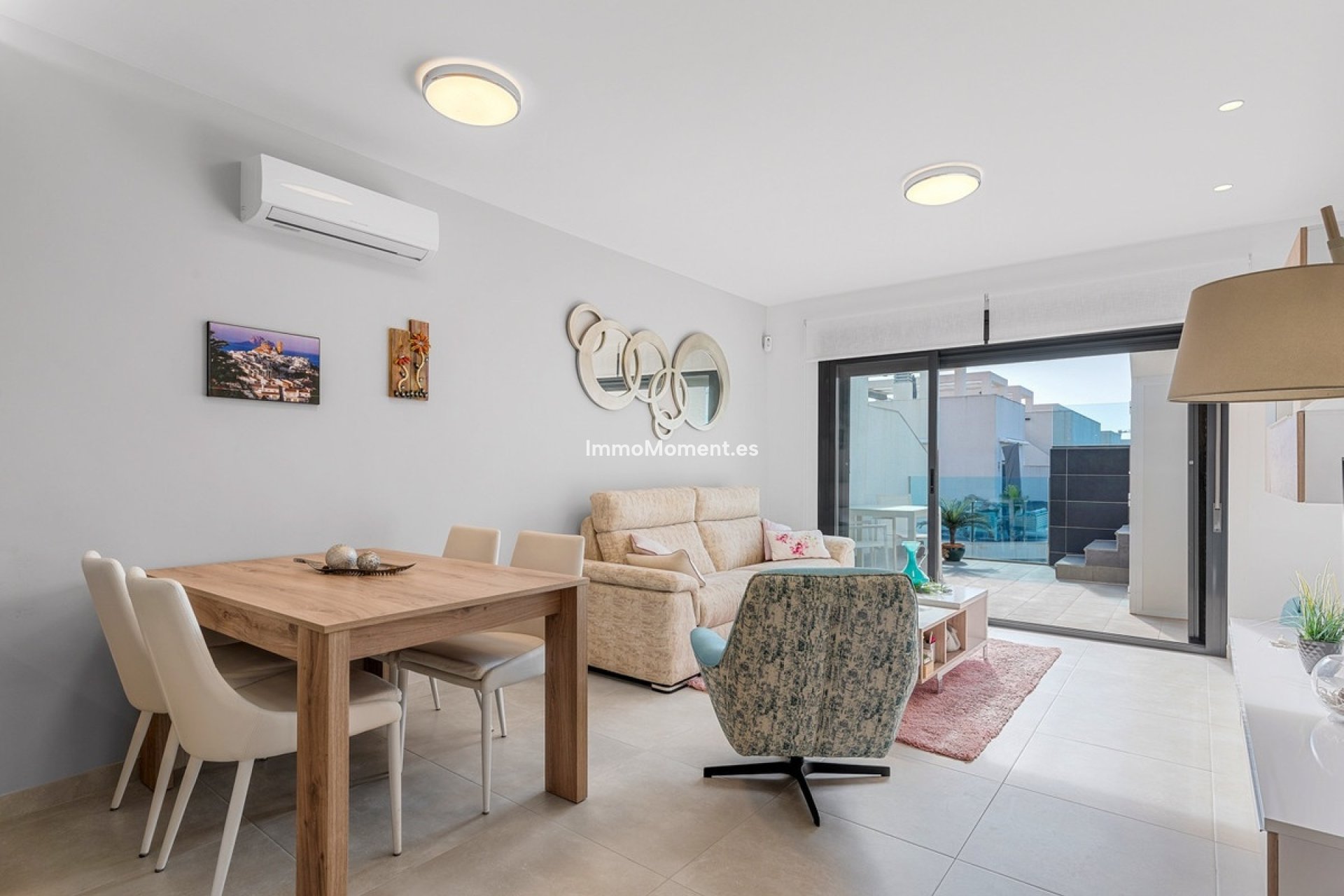 Reventa - Apartamento - Guardamar del Segura - Urbanización El Raso