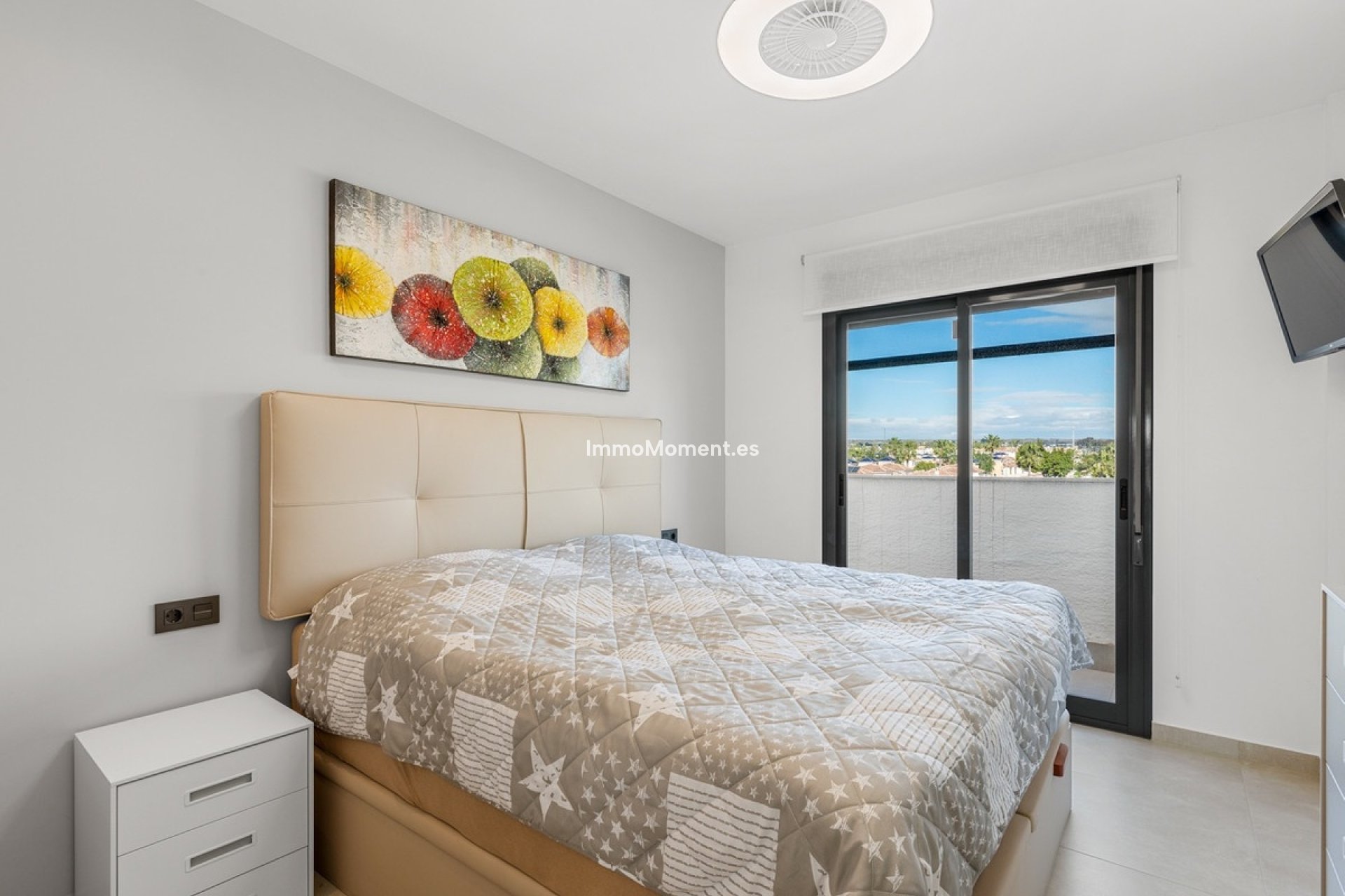 Reventa - Apartamento - Guardamar del Segura - Urbanización El Raso