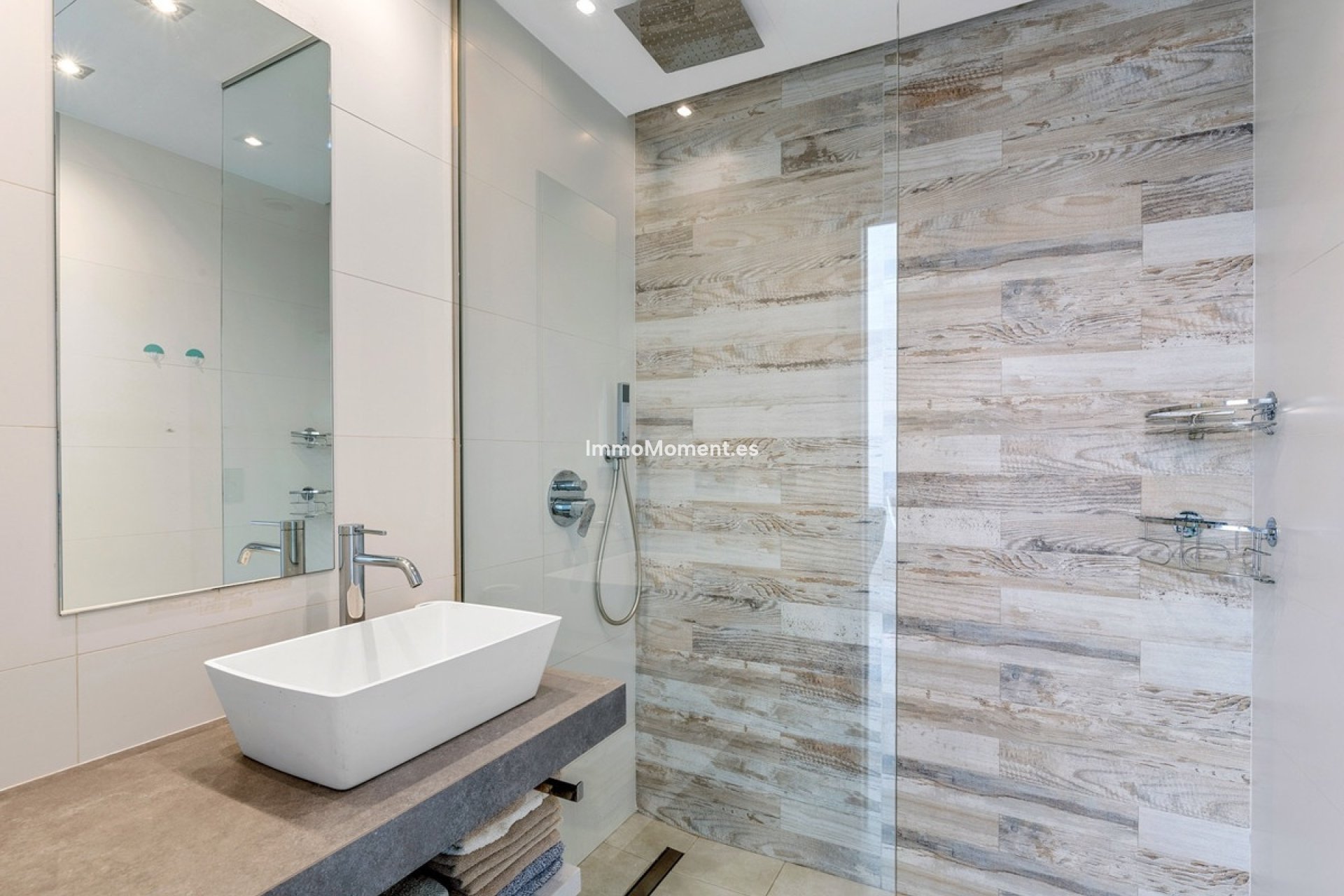 Reventa - Apartamento - Guardamar del Segura - Urbanización El Raso