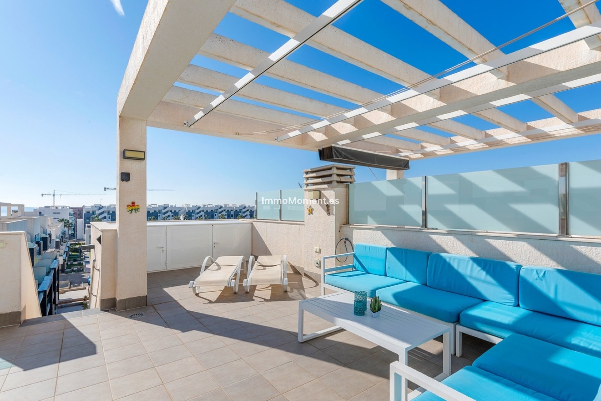 Reventa - Apartamento - Guardamar del Segura - Urbanización El Raso