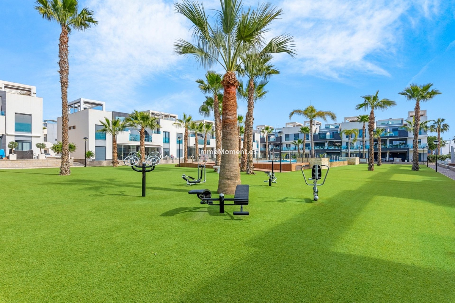 Reventa - Apartamento - Guardamar del Segura - Urbanización El Raso