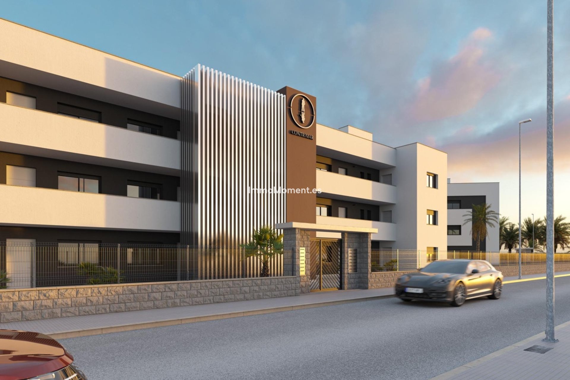 Reventa - Apartamento - Guardamar del Segura - Urbanización El Raso