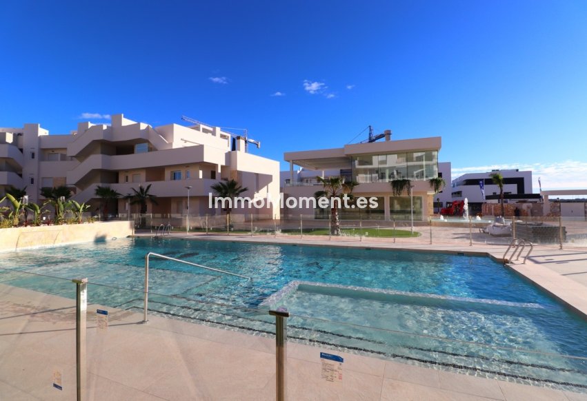 Reventa - Apartamento - Guardamar del Segura - Urbanización El Raso