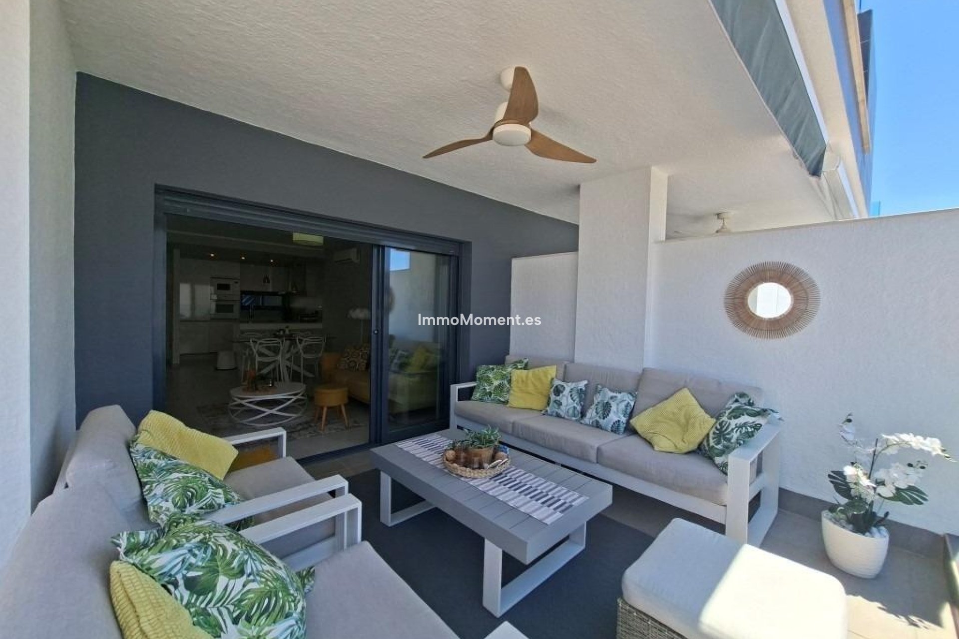 Reventa - Apartamento - Guardamar del Segura - Urbanización El Raso