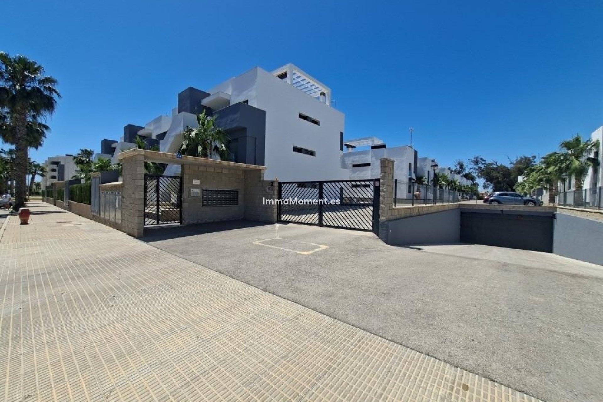 Reventa - Apartamento - Guardamar del Segura - Urbanización El Raso