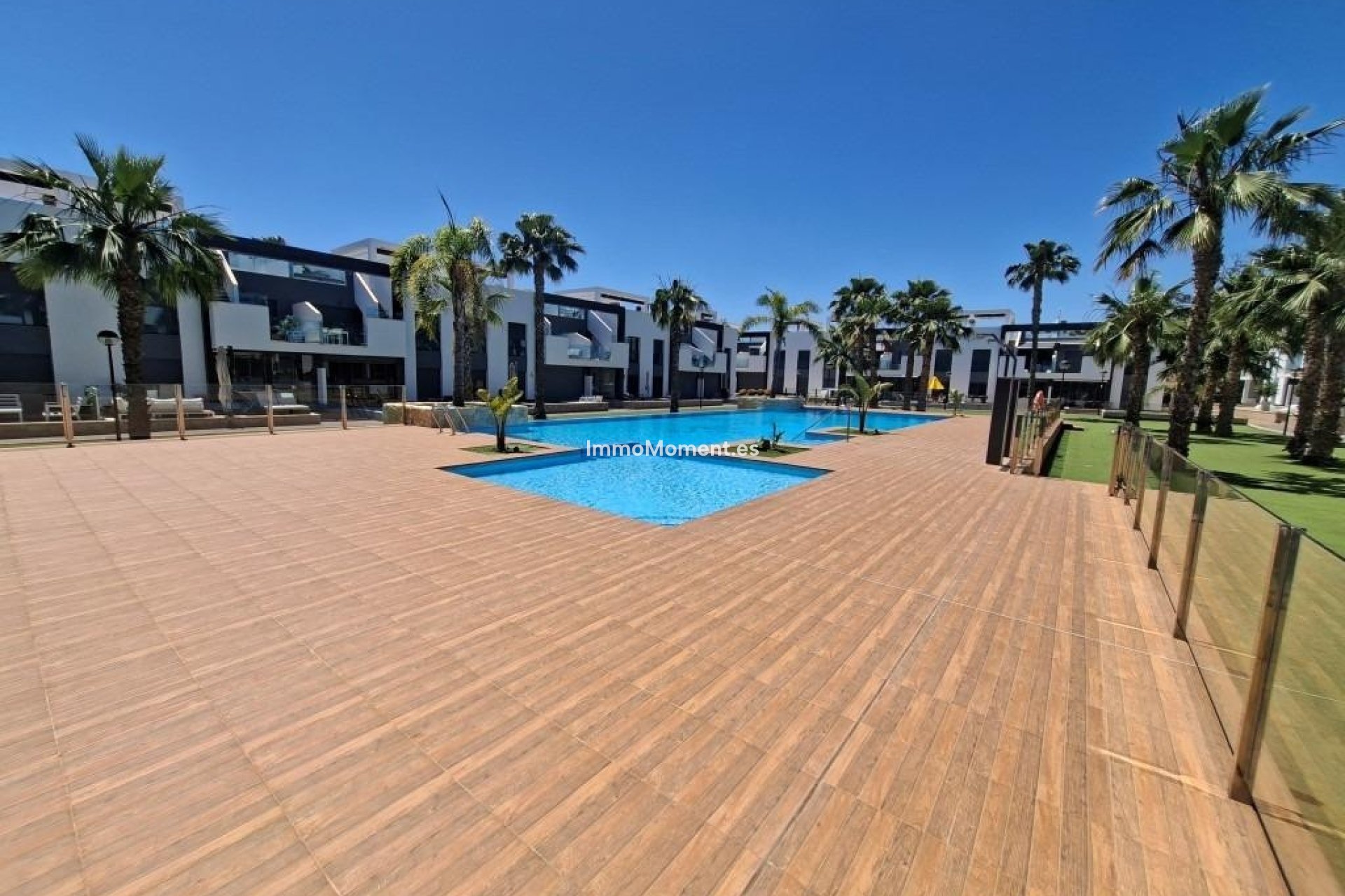 Reventa - Apartamento - Guardamar del Segura - Urbanización El Raso