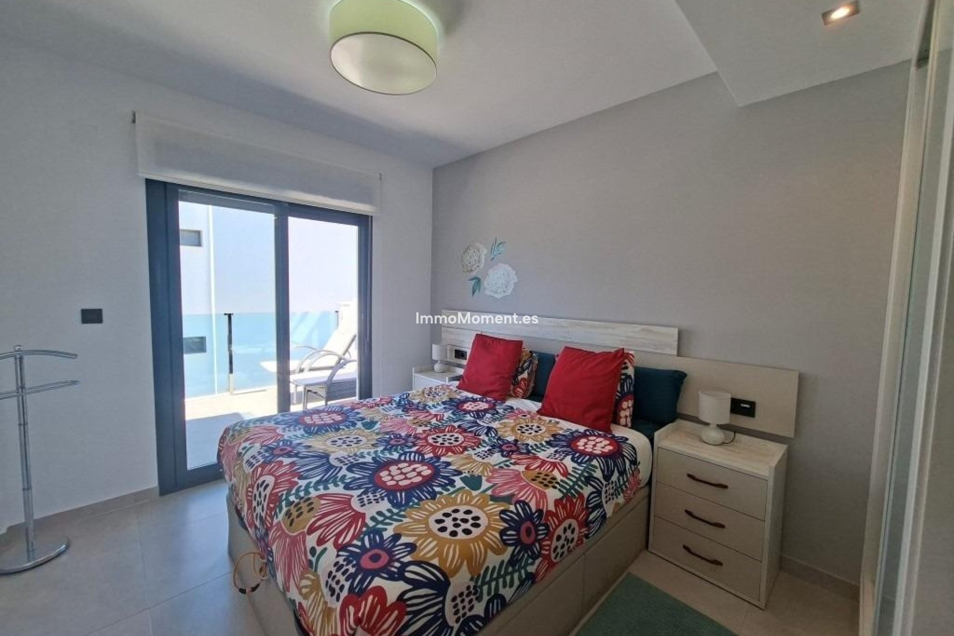 Reventa - Apartamento - Guardamar del Segura - Urbanización El Raso