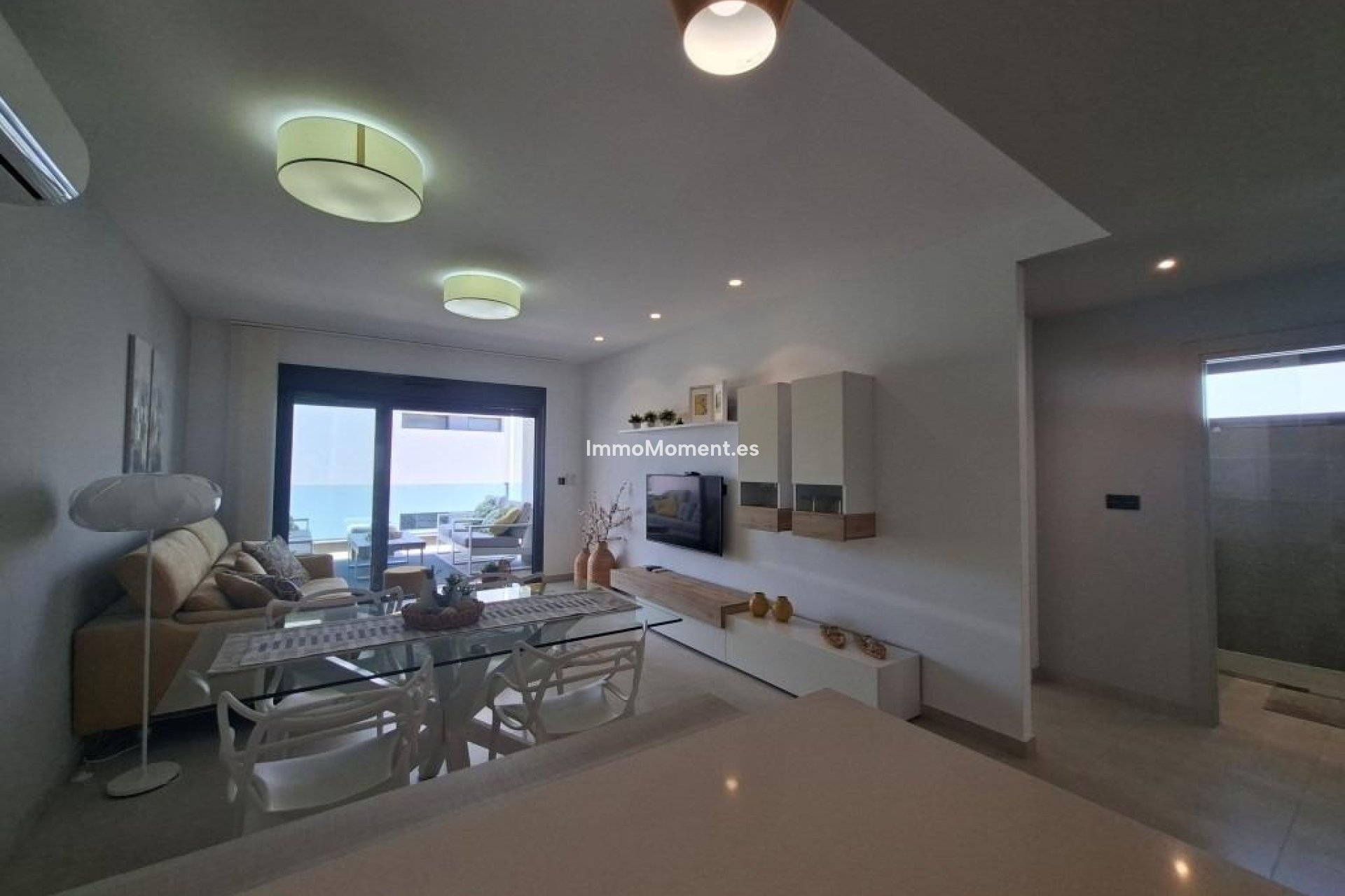 Reventa - Apartamento - Guardamar del Segura - Urbanización El Raso