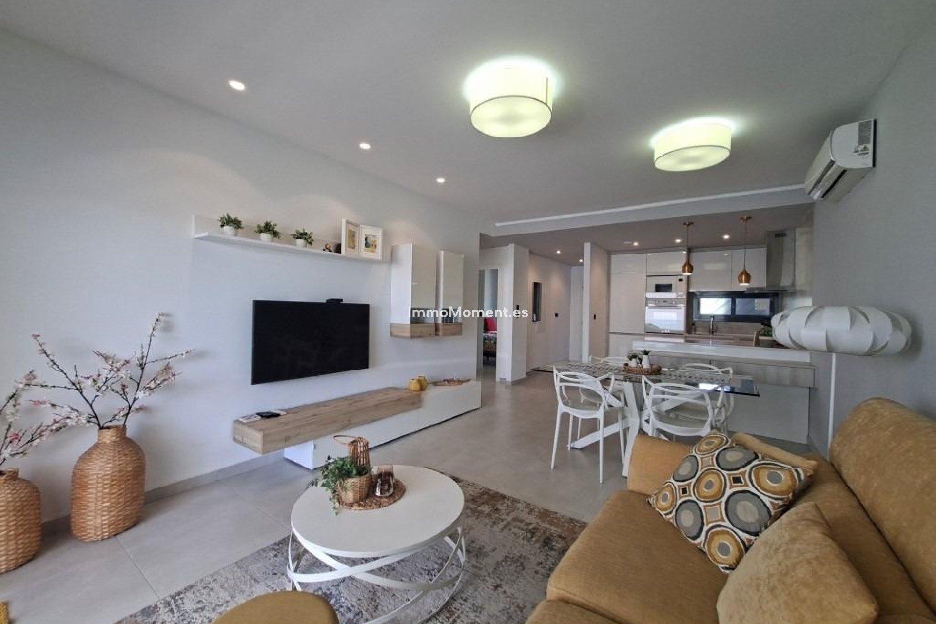 Reventa - Apartamento - Guardamar del Segura - Urbanización El Raso