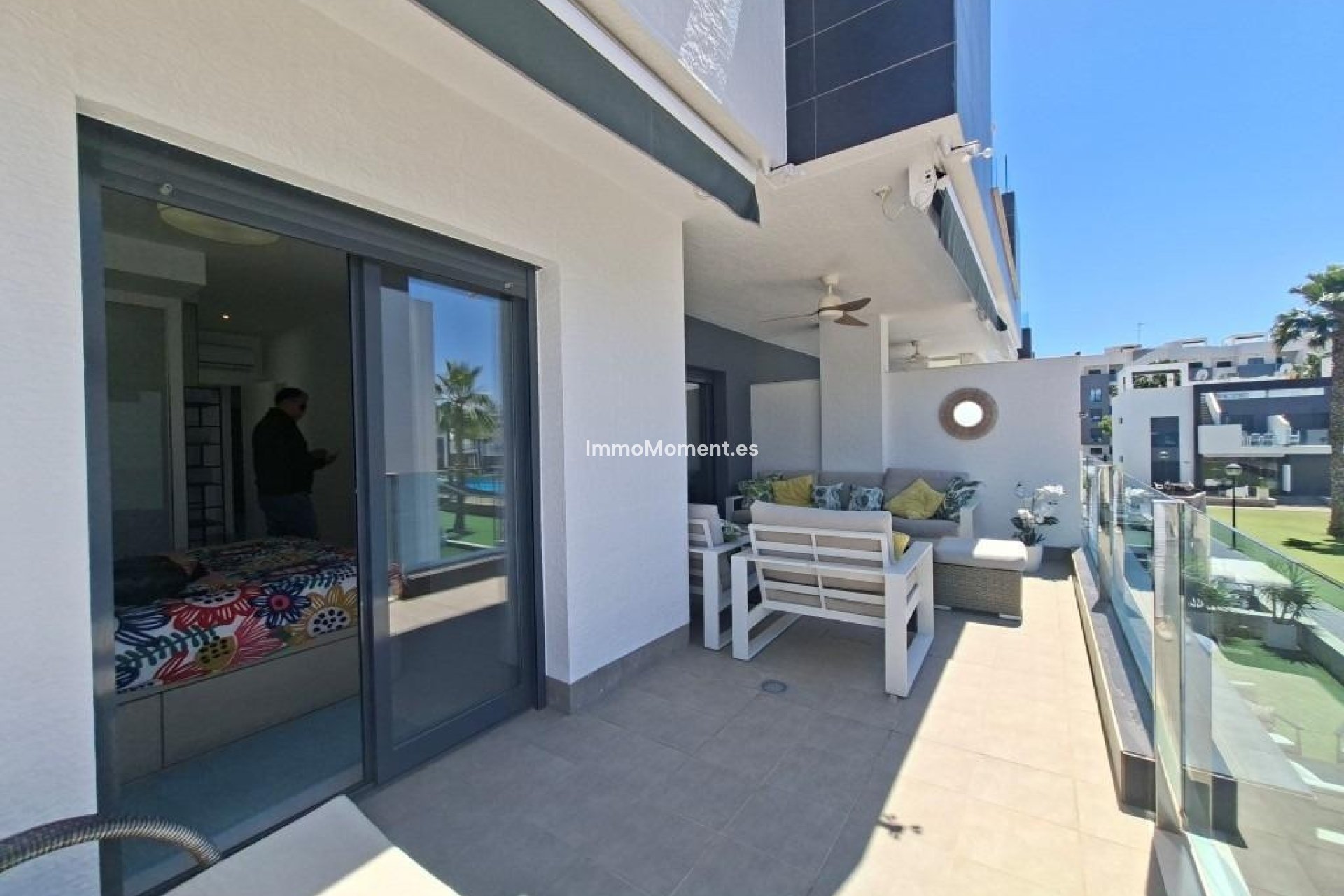 Reventa - Apartamento - Guardamar del Segura - Urbanización El Raso