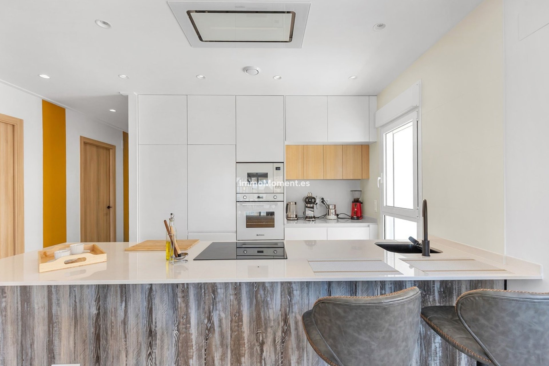 Reventa - Apartamento - Guardamar del Segura - Urbanización El Raso