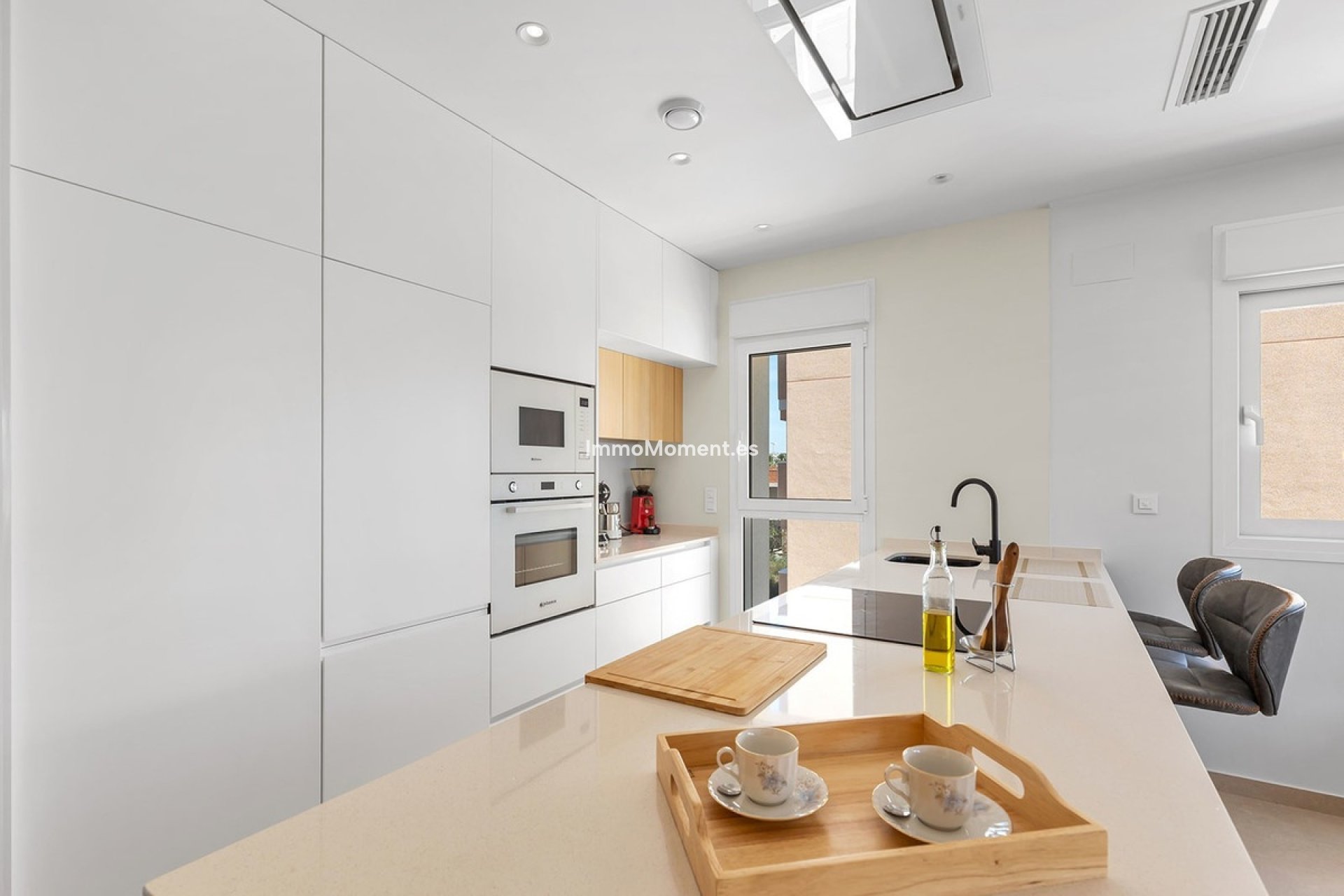 Reventa - Apartamento - Guardamar del Segura - Urbanización El Raso