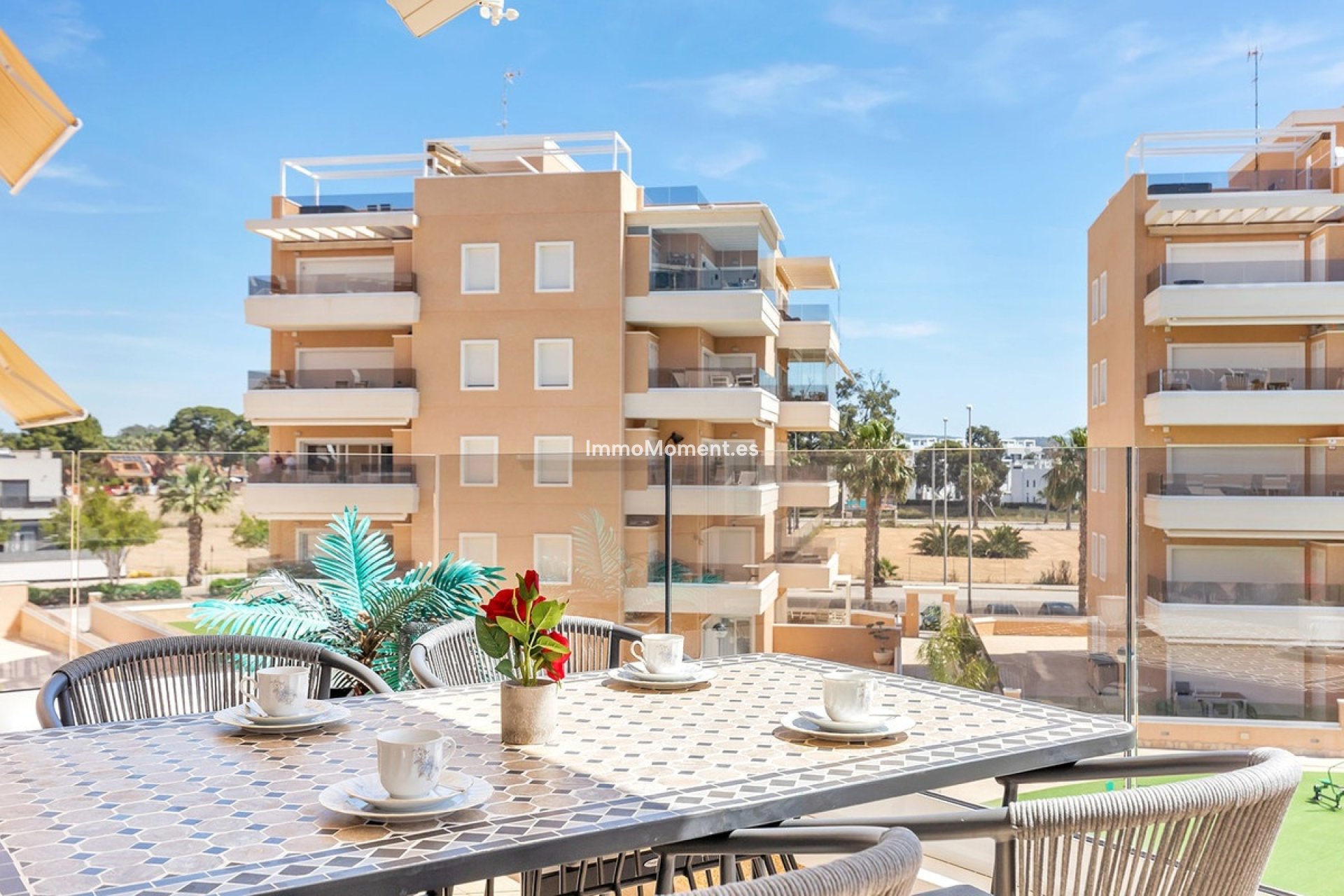Reventa - Apartamento - Guardamar del Segura - Urbanización El Raso