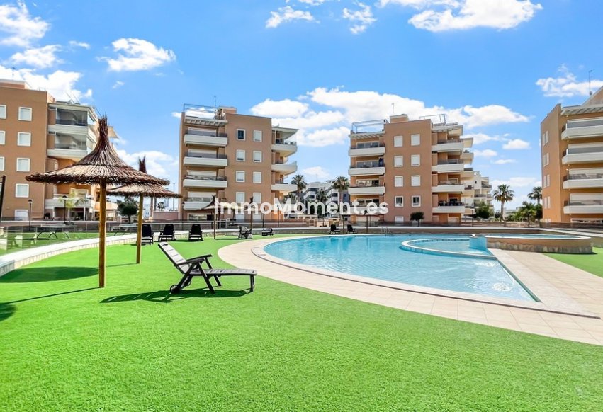 Reventa - Apartamento - Guardamar del Segura - Urbanización El Raso