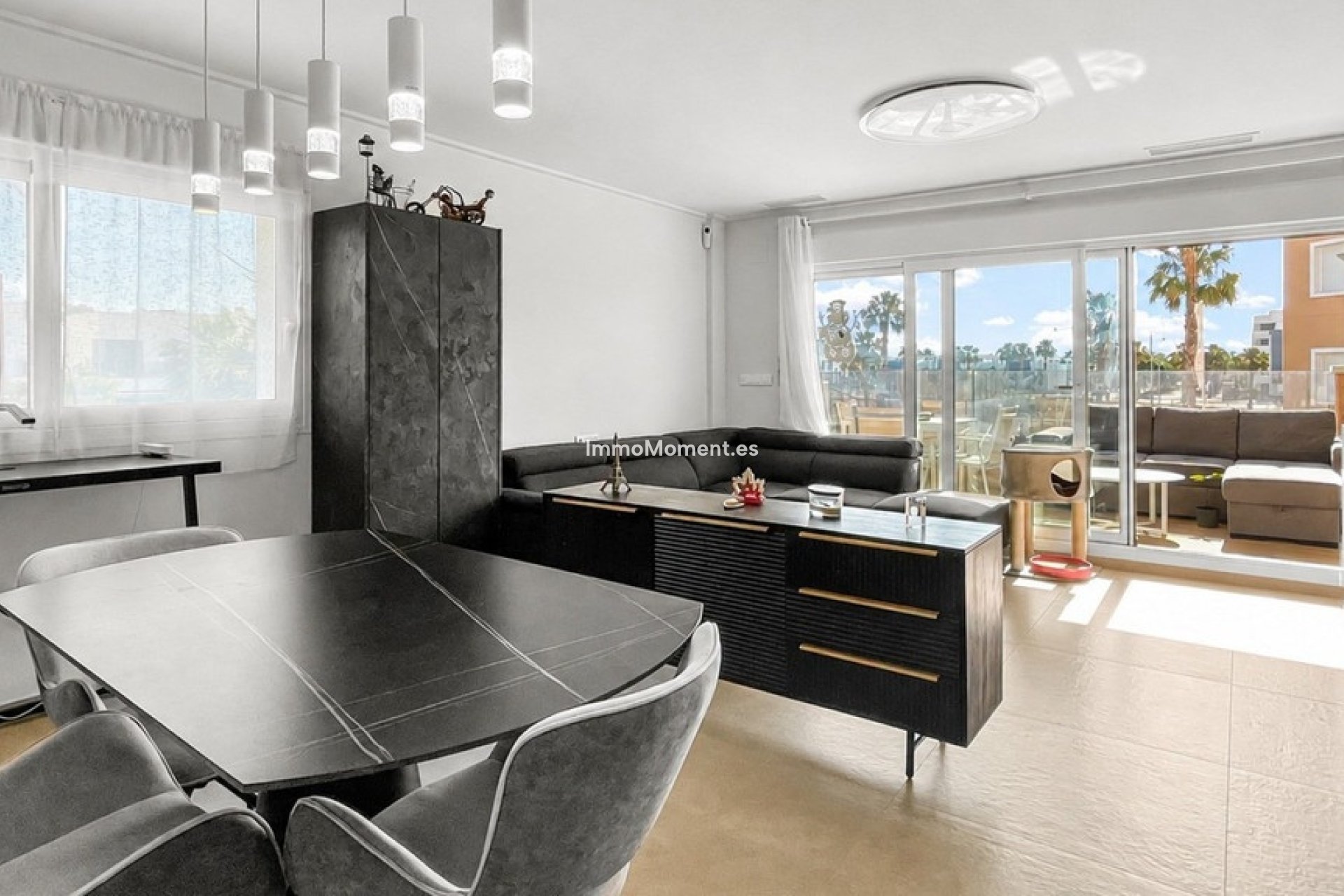 Reventa - Apartamento - Guardamar del Segura - Urbanización El Raso