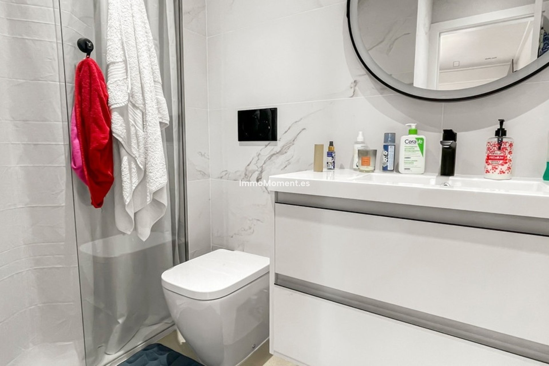 Reventa - Apartamento - Guardamar del Segura - Urbanización El Raso