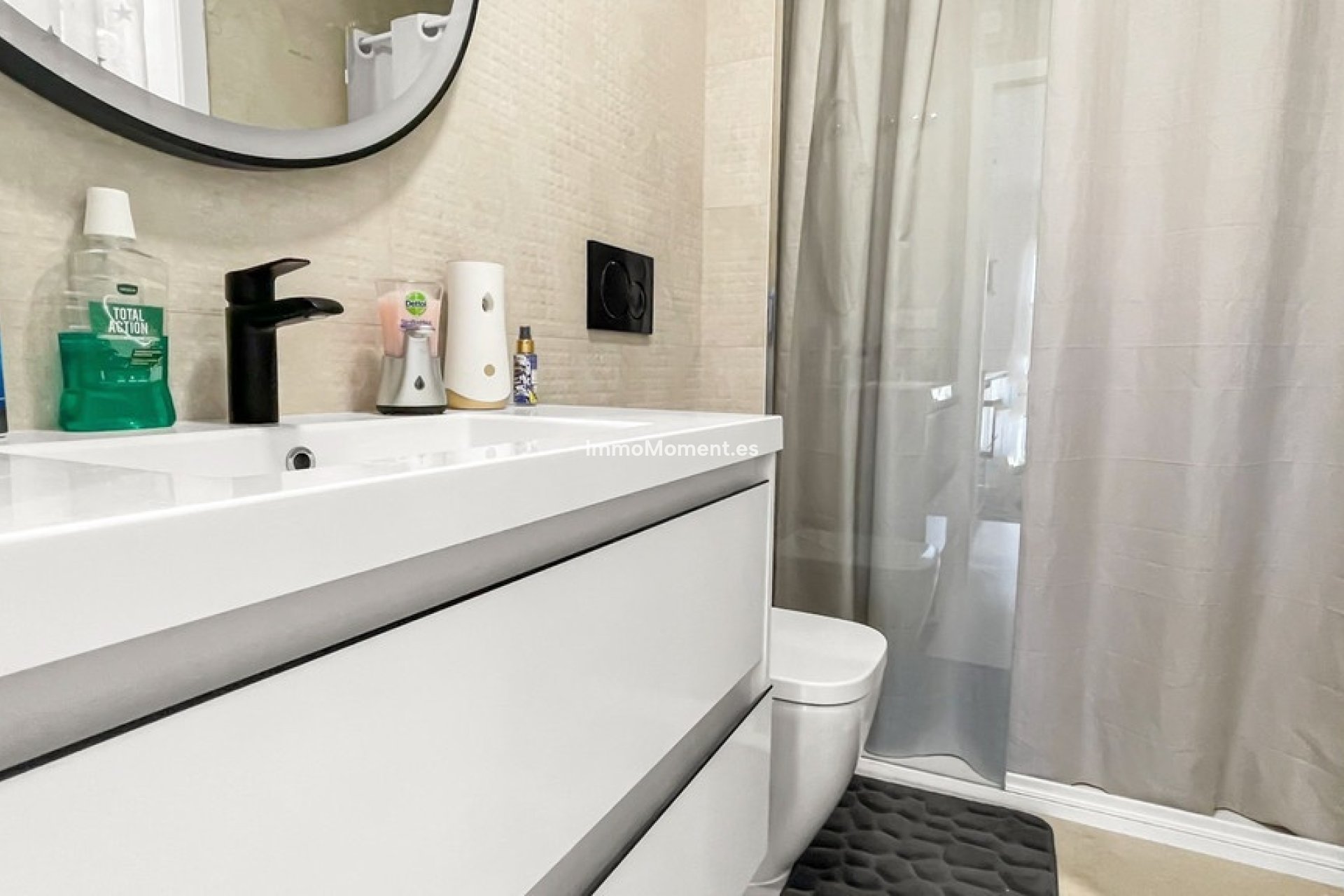 Reventa - Apartamento - Guardamar del Segura - Urbanización El Raso