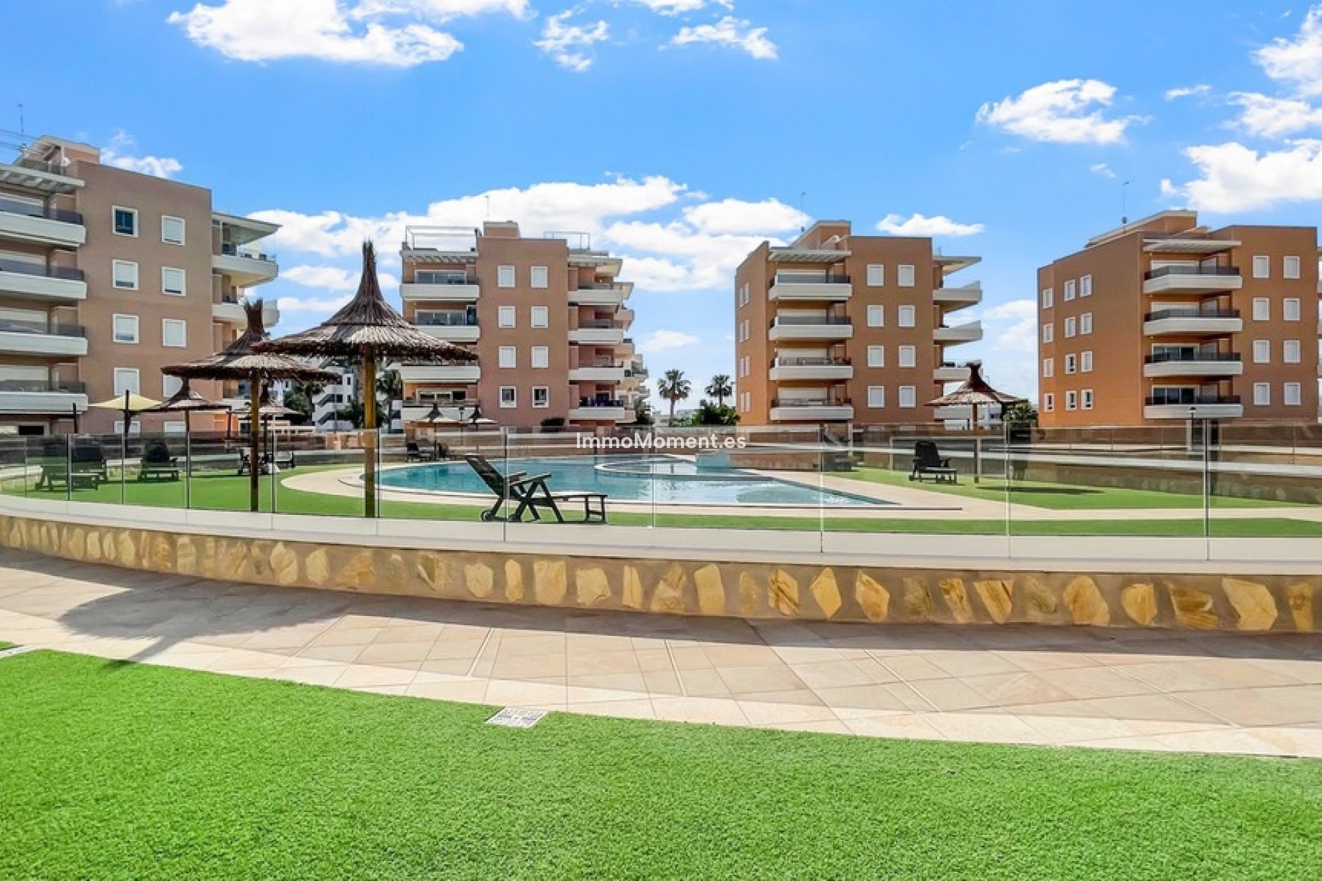 Reventa - Apartamento - Guardamar del Segura - Urbanización El Raso