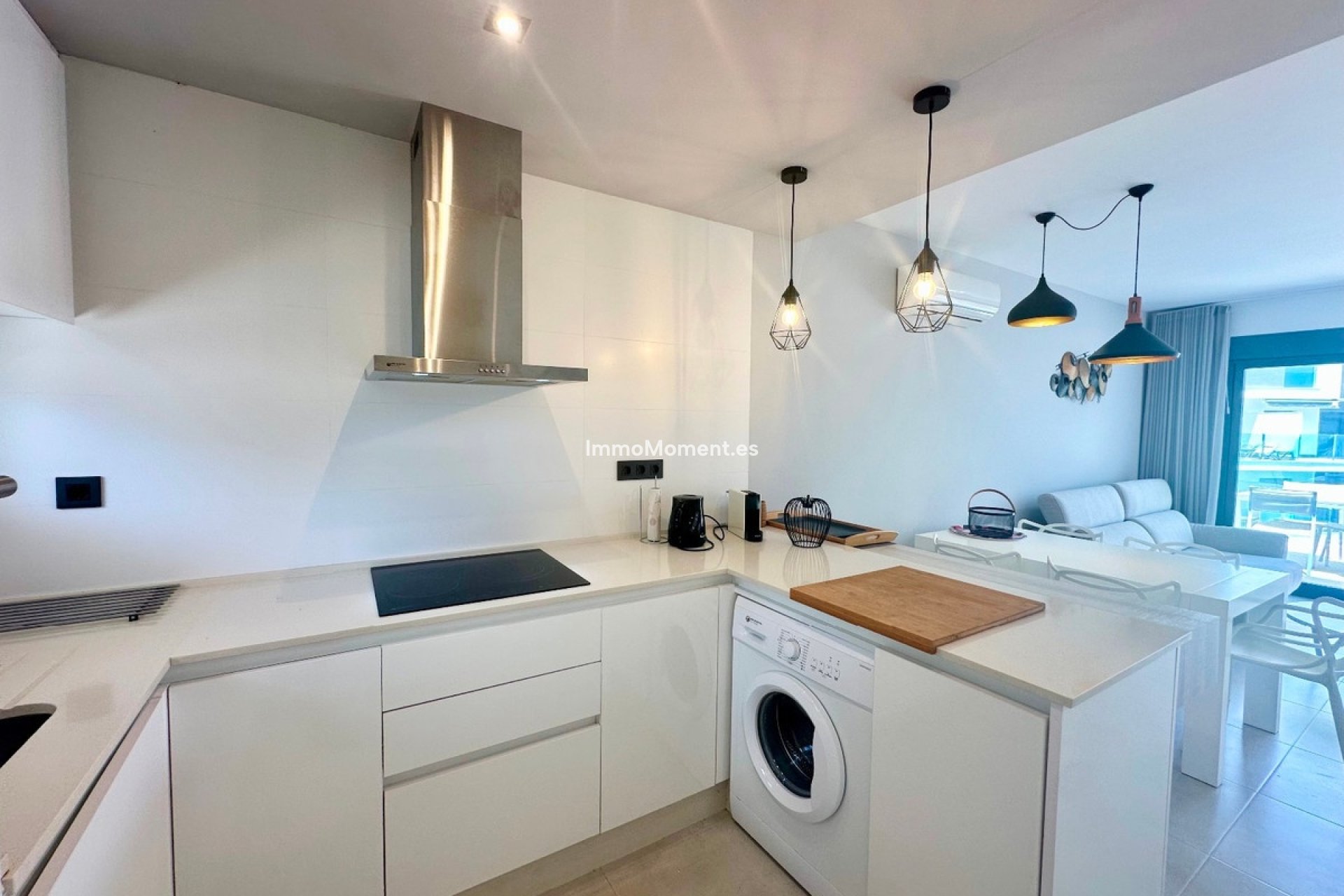 Reventa - Apartamento - Guardamar del Segura - Urbanización El Raso