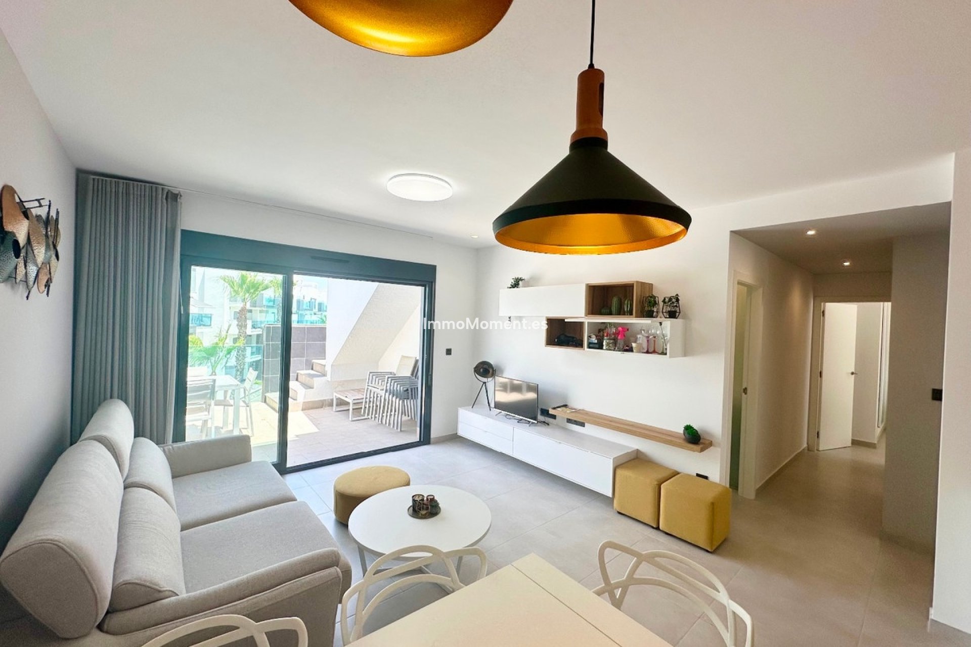 Reventa - Apartamento - Guardamar del Segura - Urbanización El Raso