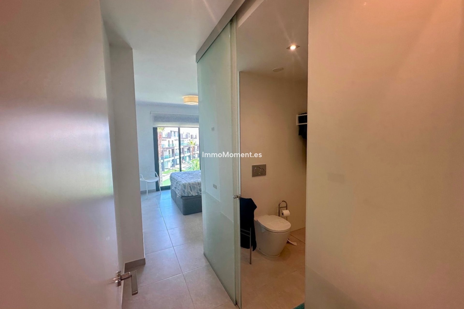 Reventa - Apartamento - Guardamar del Segura - Urbanización El Raso
