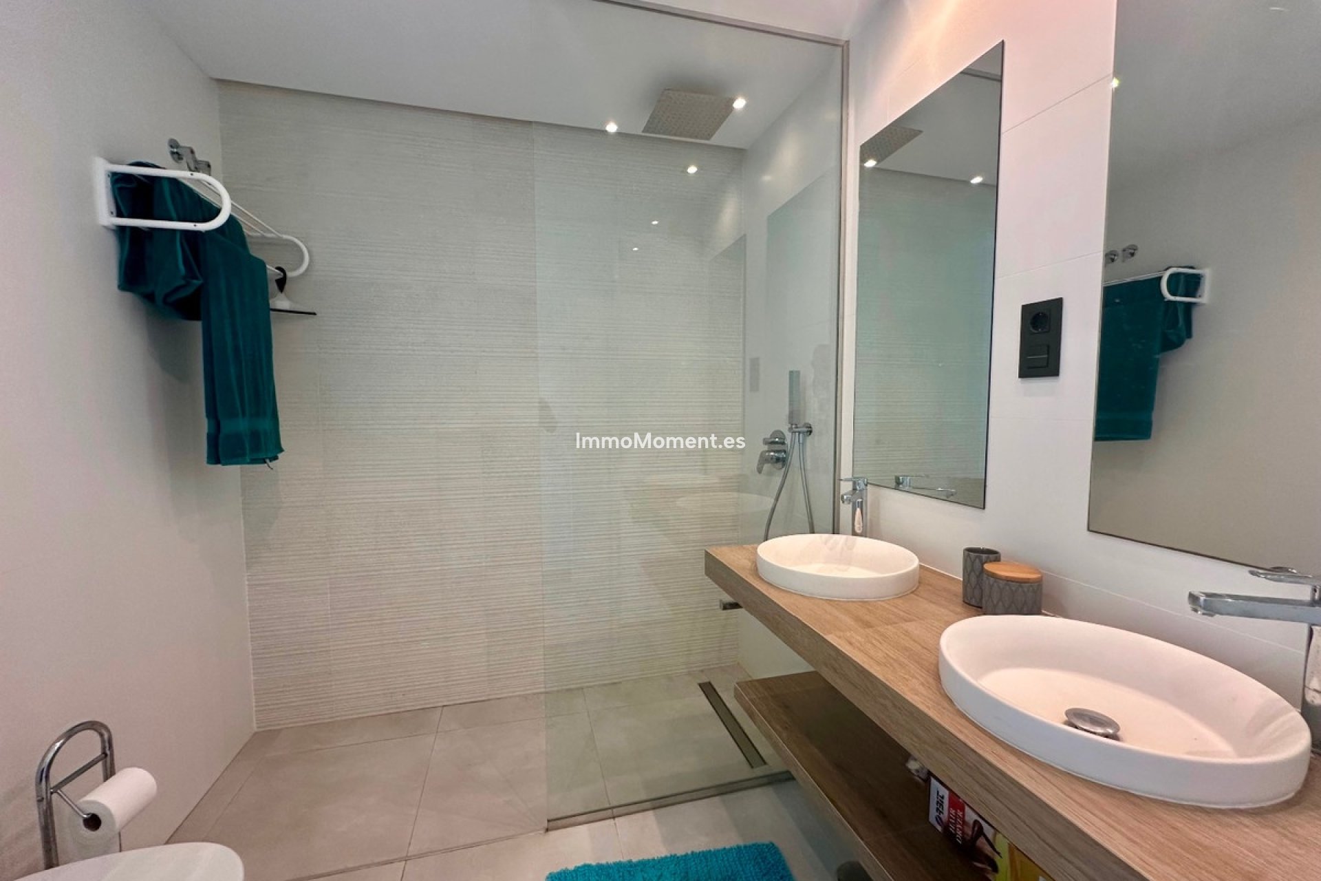 Reventa - Apartamento - Guardamar del Segura - Urbanización El Raso