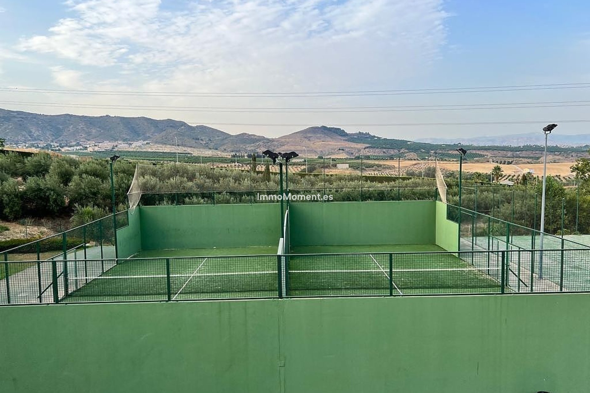 Reventa - Apartamento - Interior  - Alhaurín de la Torre